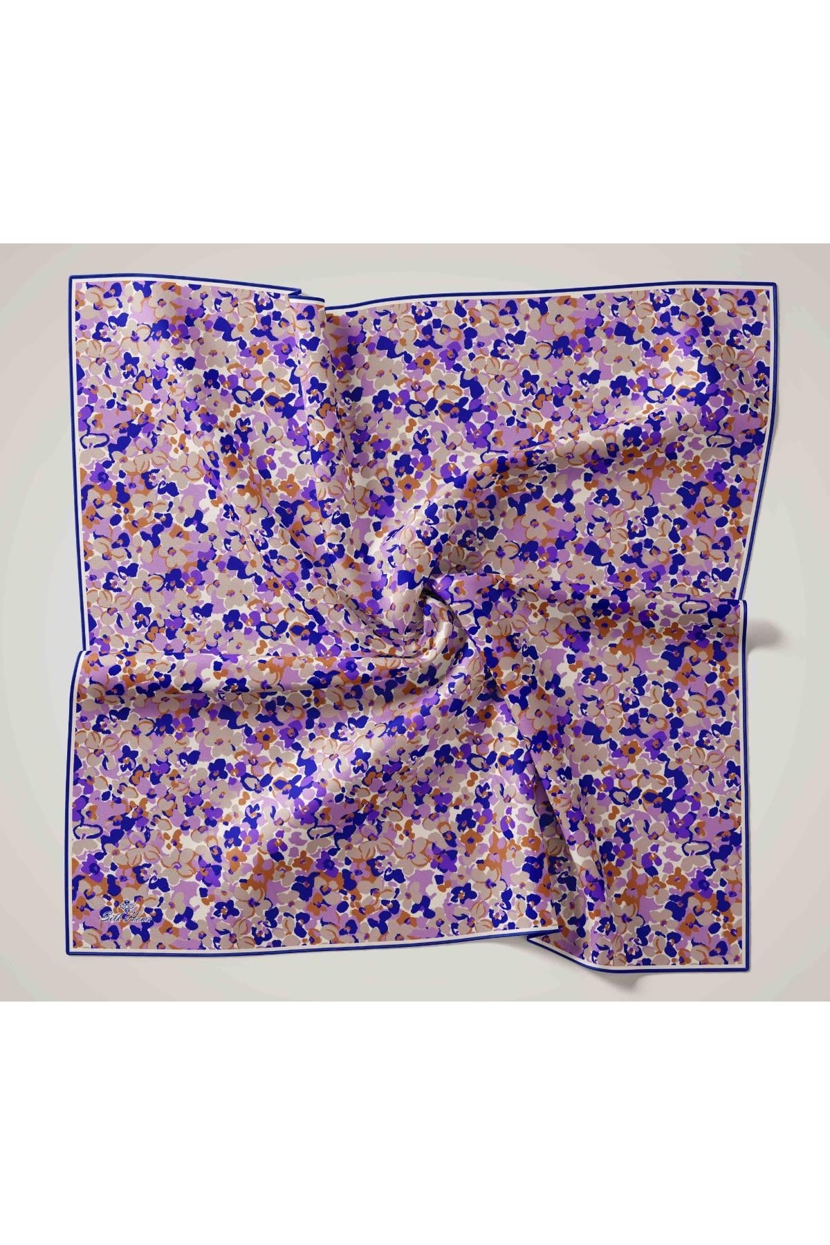 Silk Home Soft Eşarp 73081-12