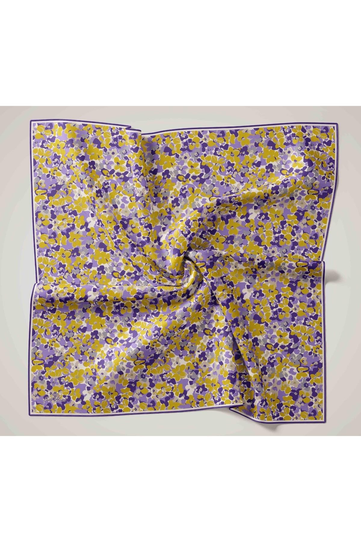 Silk Home Soft Eşarp 73081-14