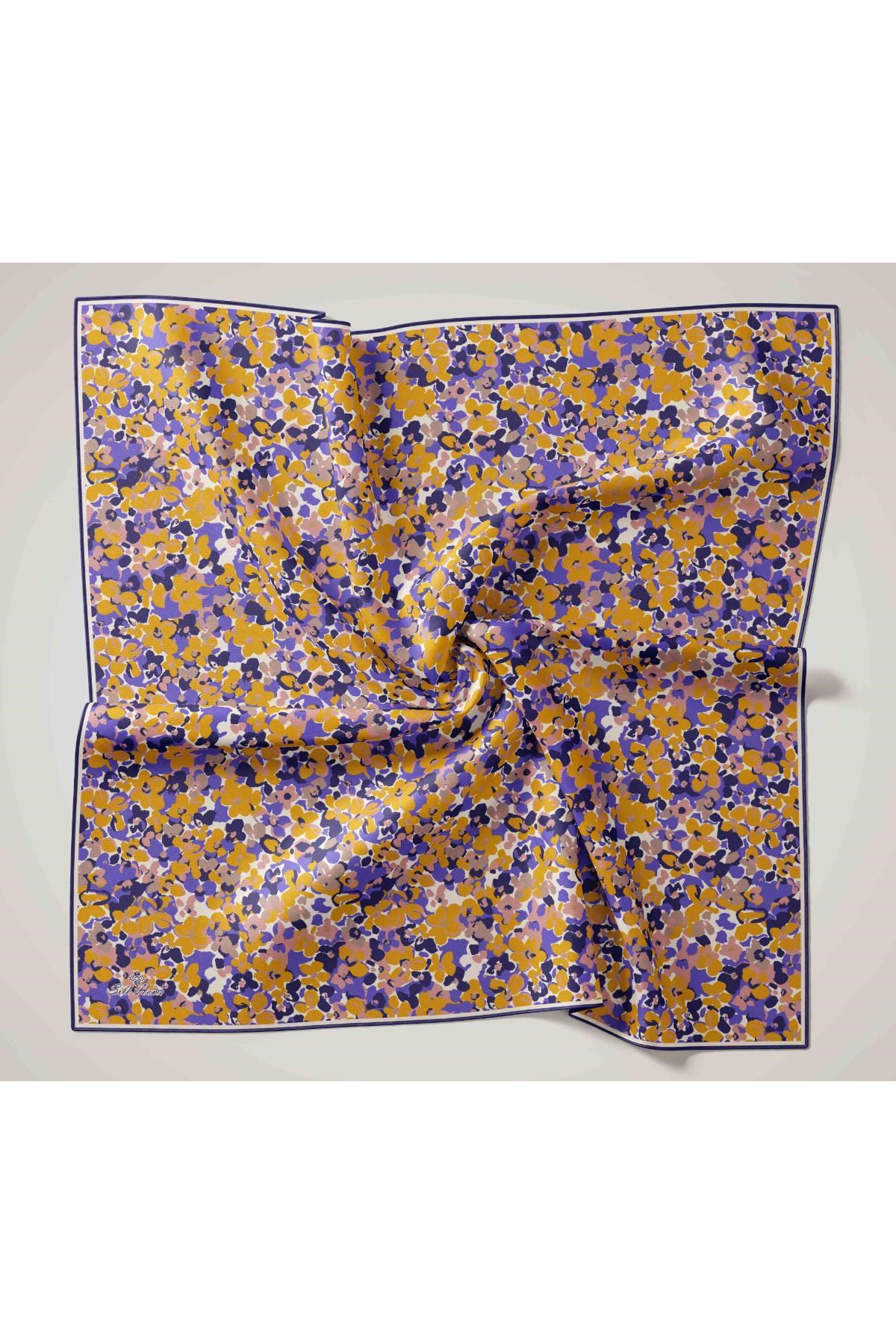 Silk Home Soft Eşarp 73081-15
