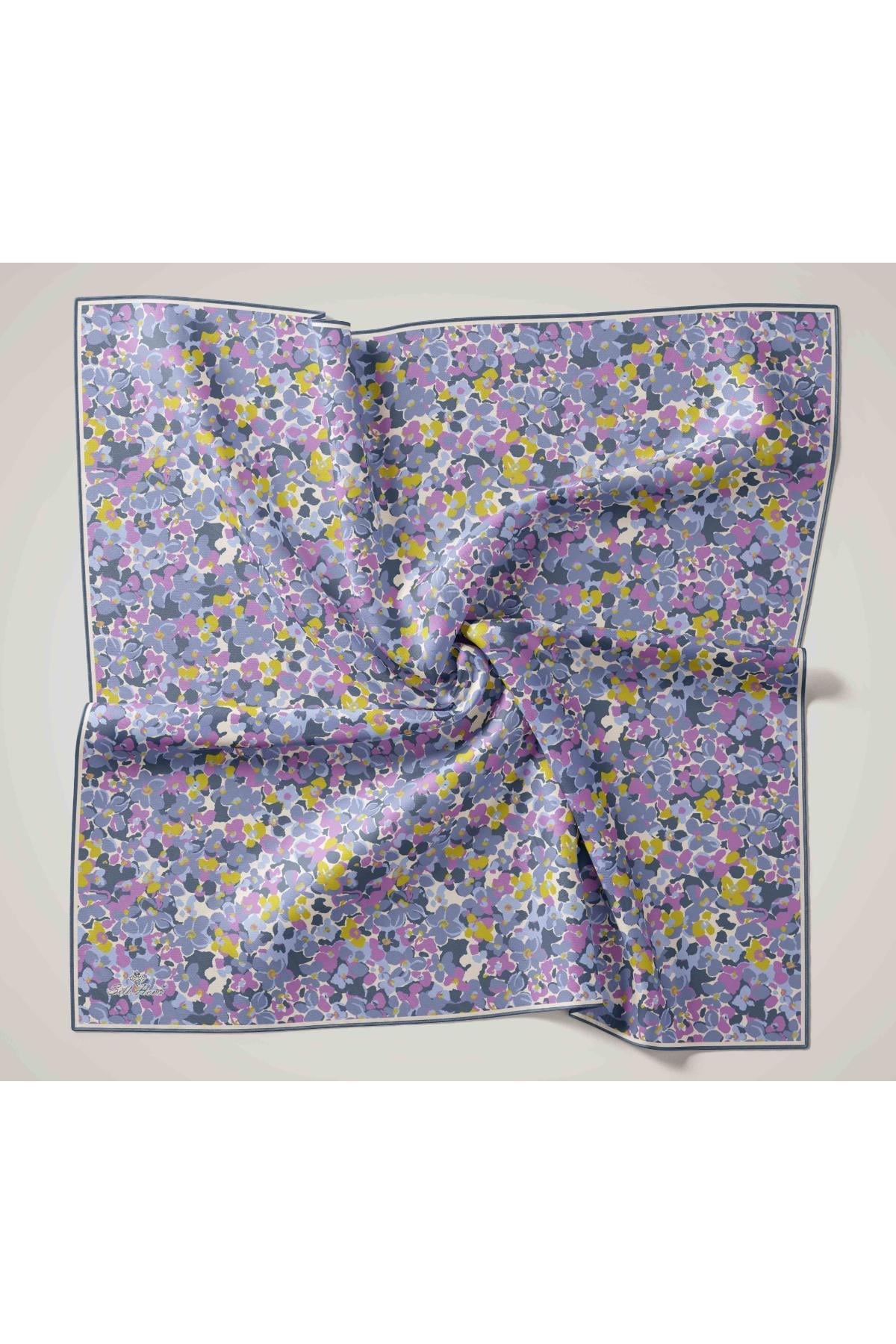 Silk Home Soft Eşarp 73081-16