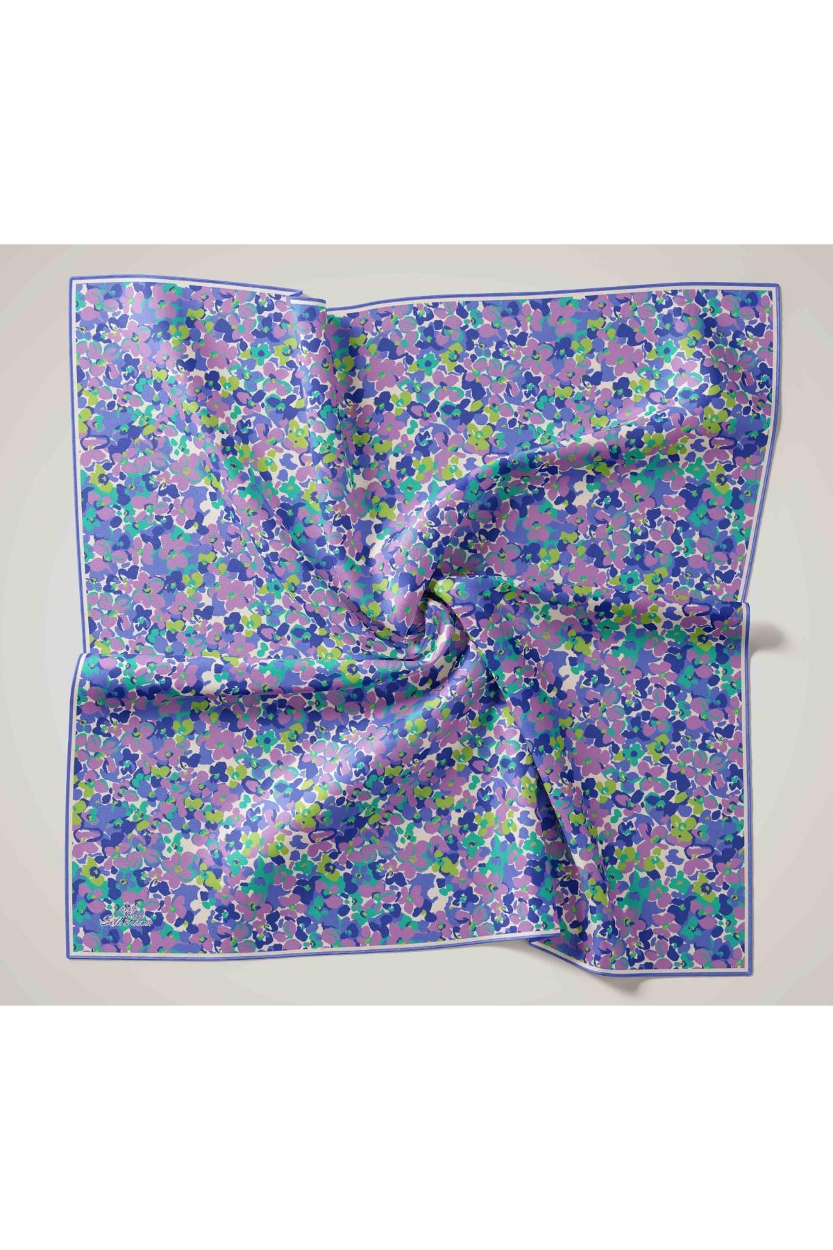 Silk Home Soft Eşarp 73081-17