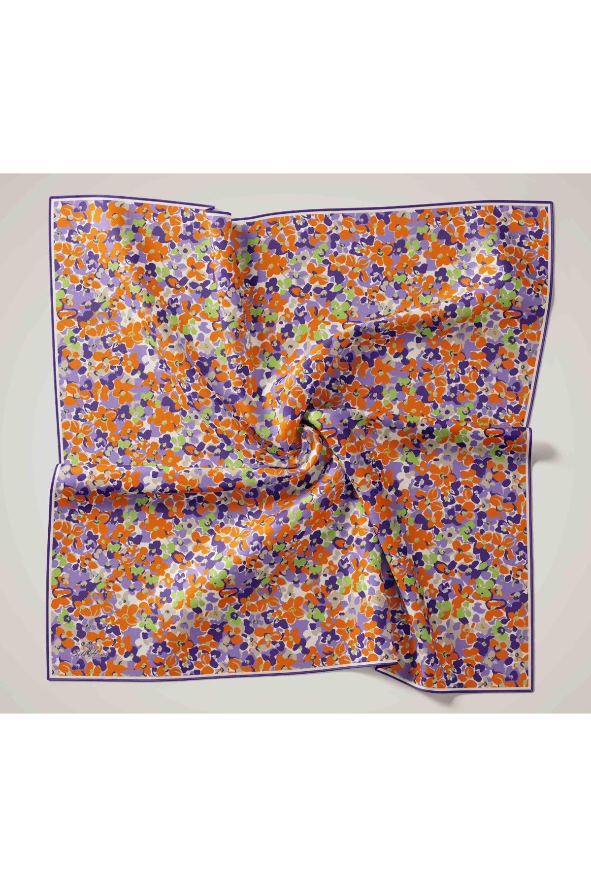 Silk Home Soft Eşarp 73081-18