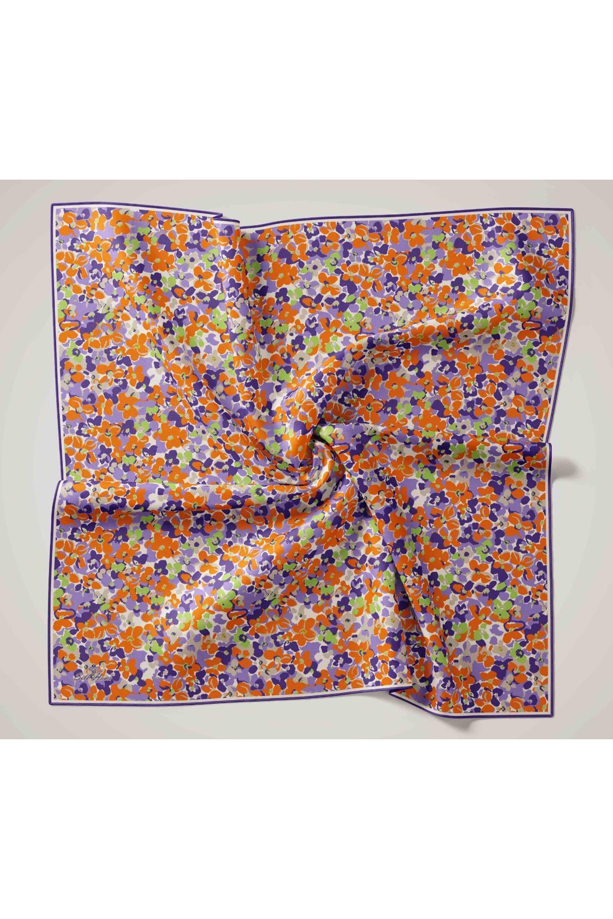 Silk Home Soft Eşarp 73081-18