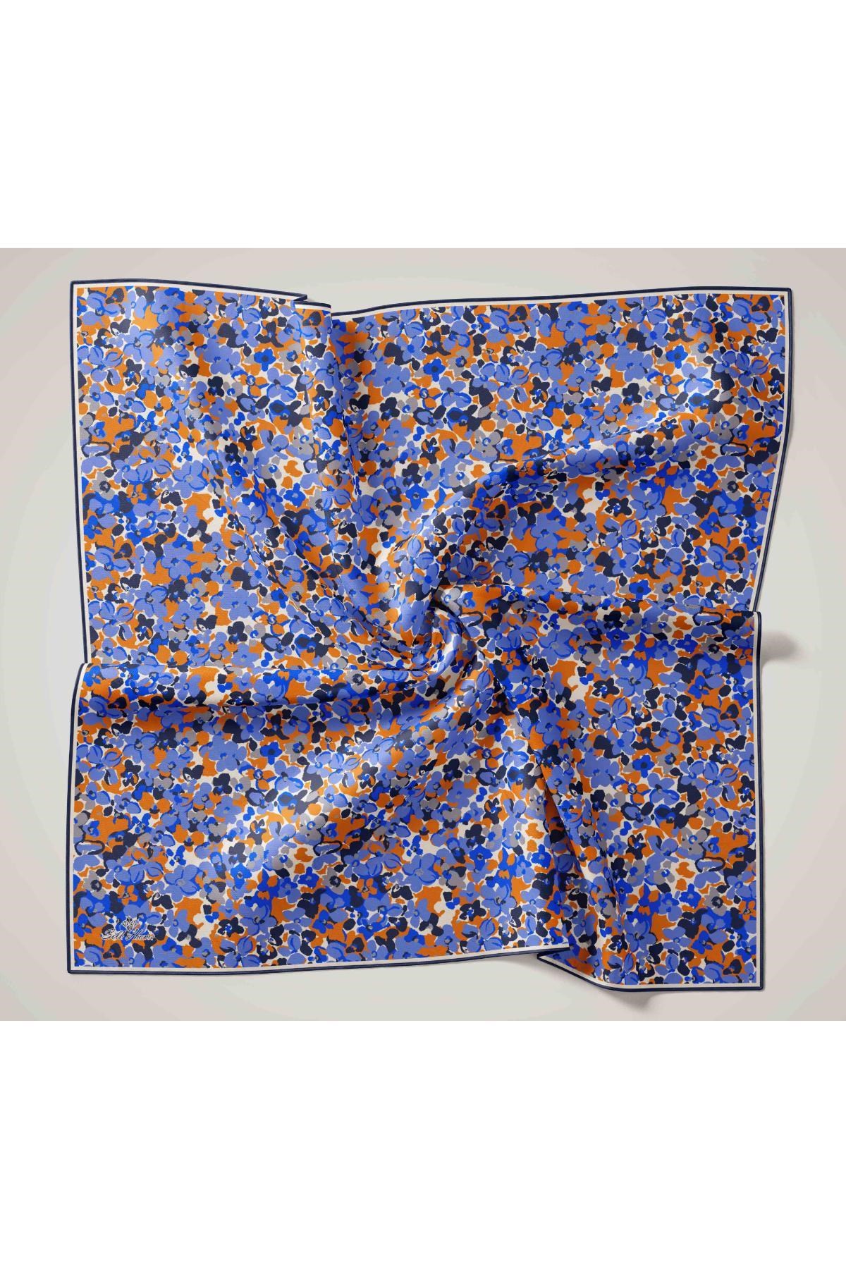 Silk Home Soft Eşarp 73081-19
