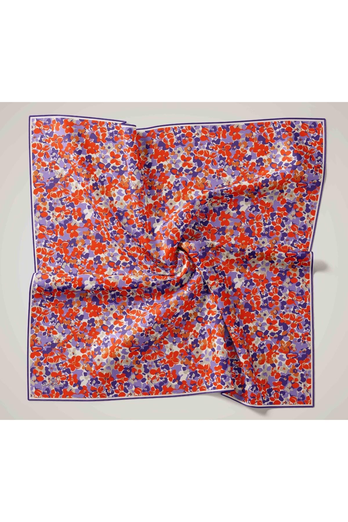 Silk Home Soft Eşarp 73081-20