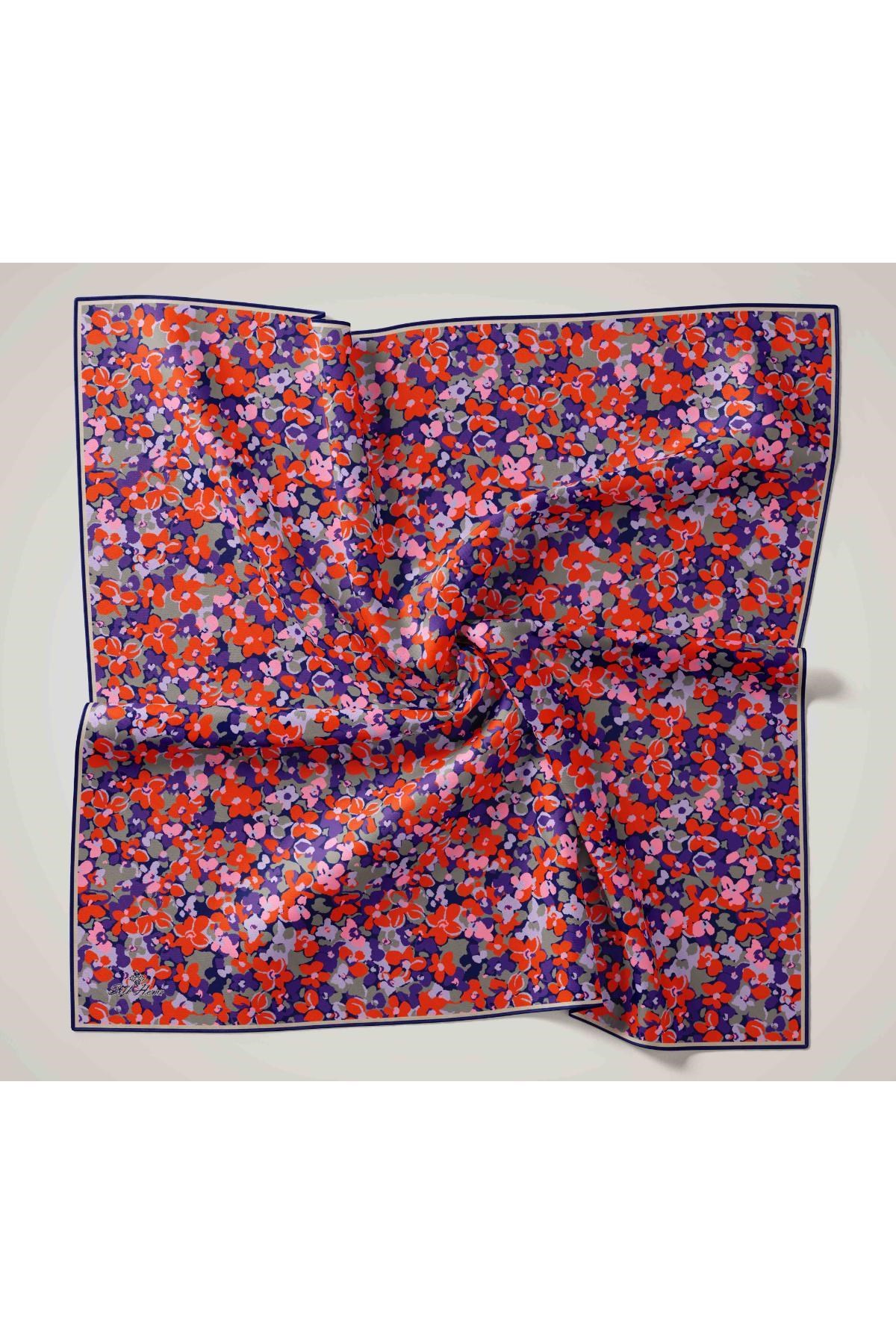 Silk Home Soft Eşarp 73081-21