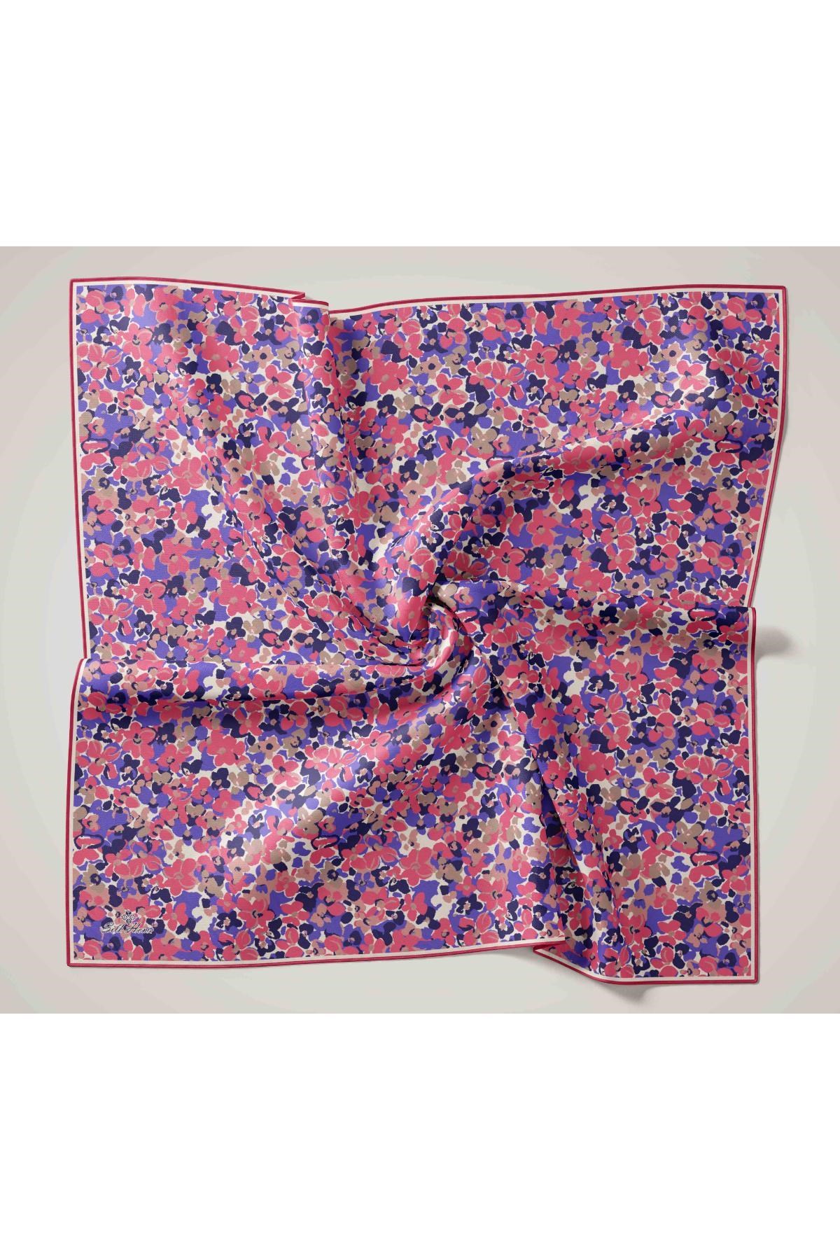 Silk Home Soft Eşarp 73081-22