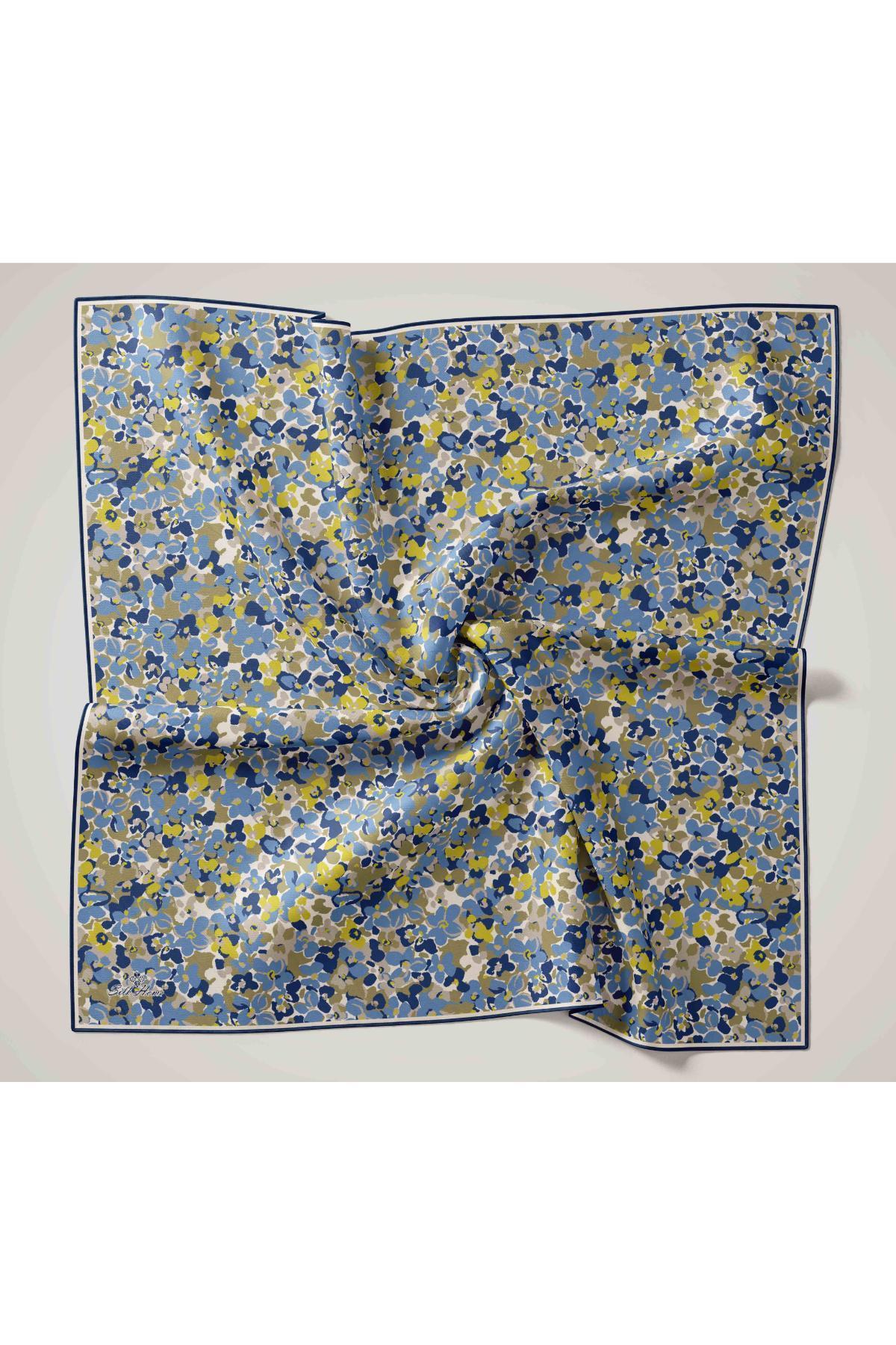 Silk Home Soft Eşarp 73081-23