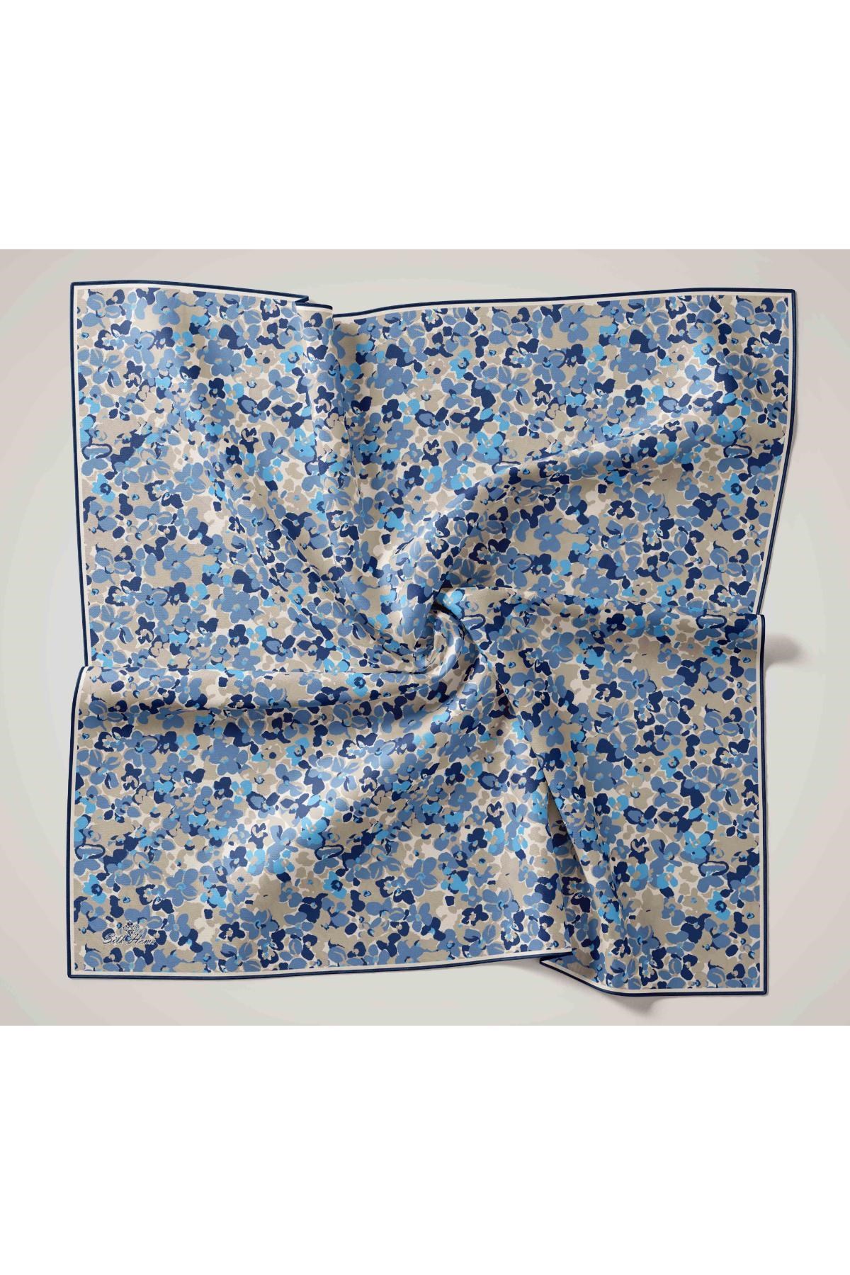 Silk Home Soft Eşarp 73081-24