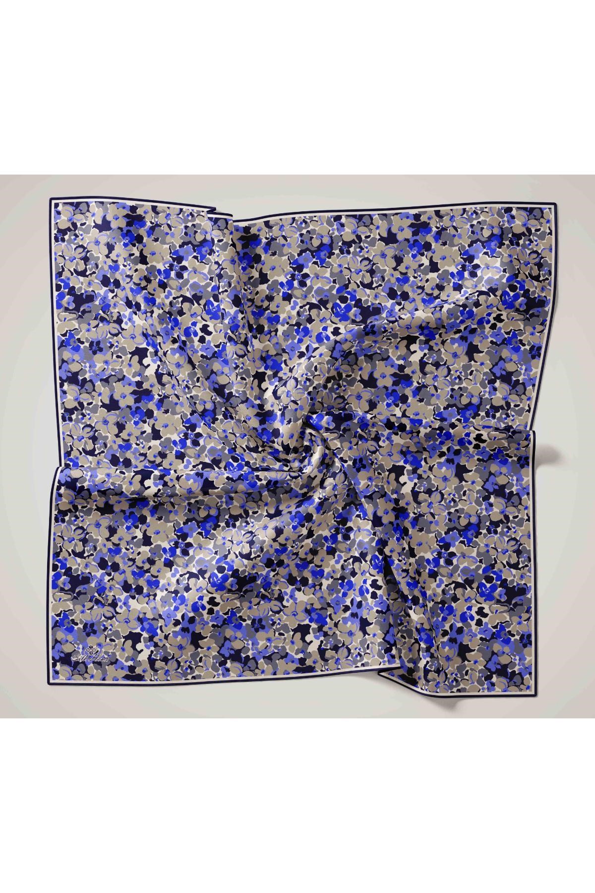 Silk Home Soft Eşarp 73081-25