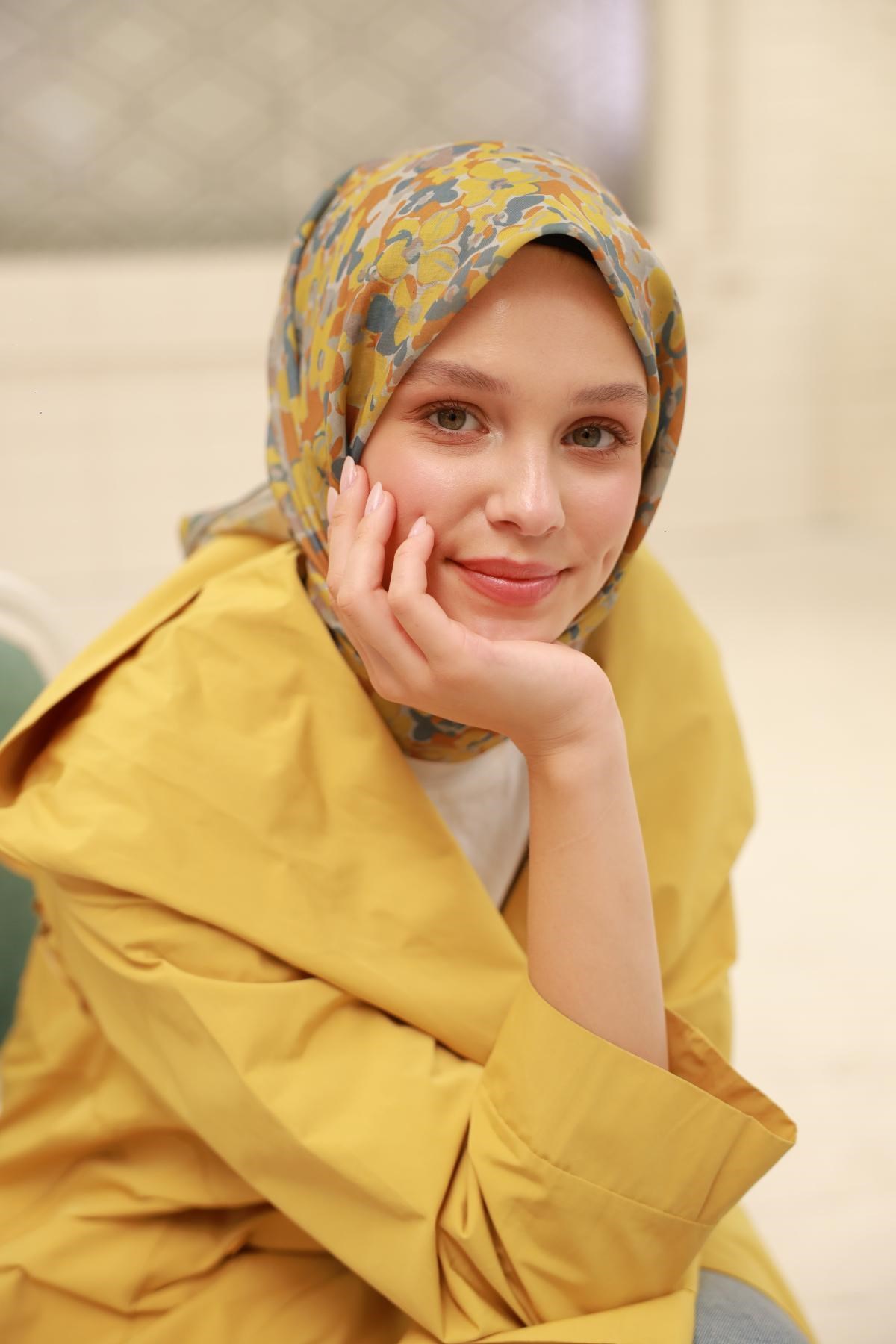 Silk Home Soft Eşarp 73081-26