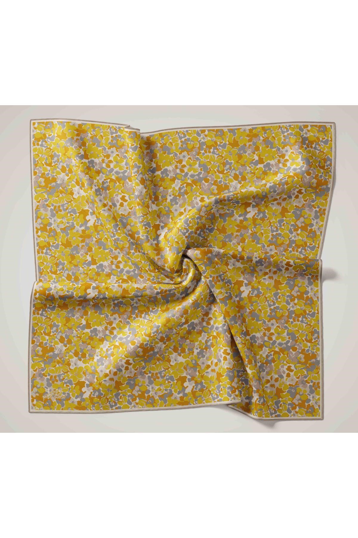 Silk Home Soft Eşarp 73081-26