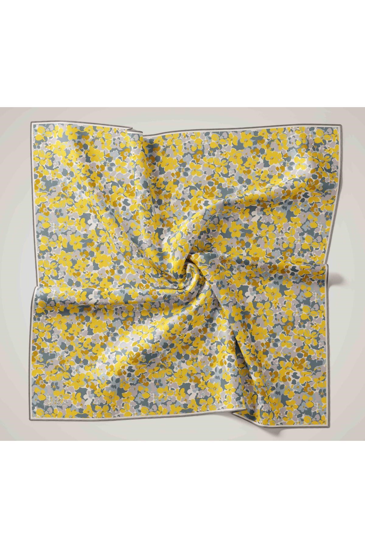 Silk Home Soft Eşarp 73081-27