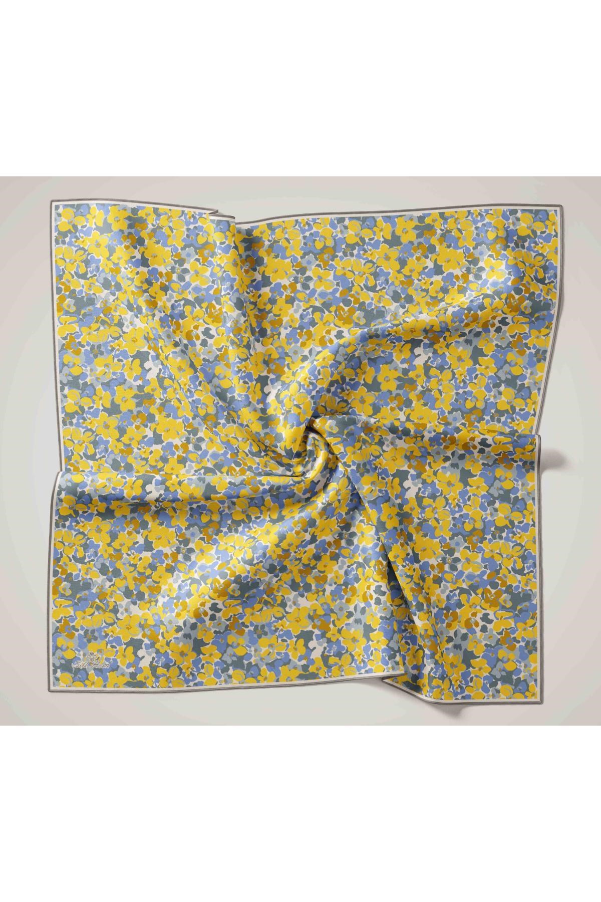 Silk Home Soft Eşarp 73081-28