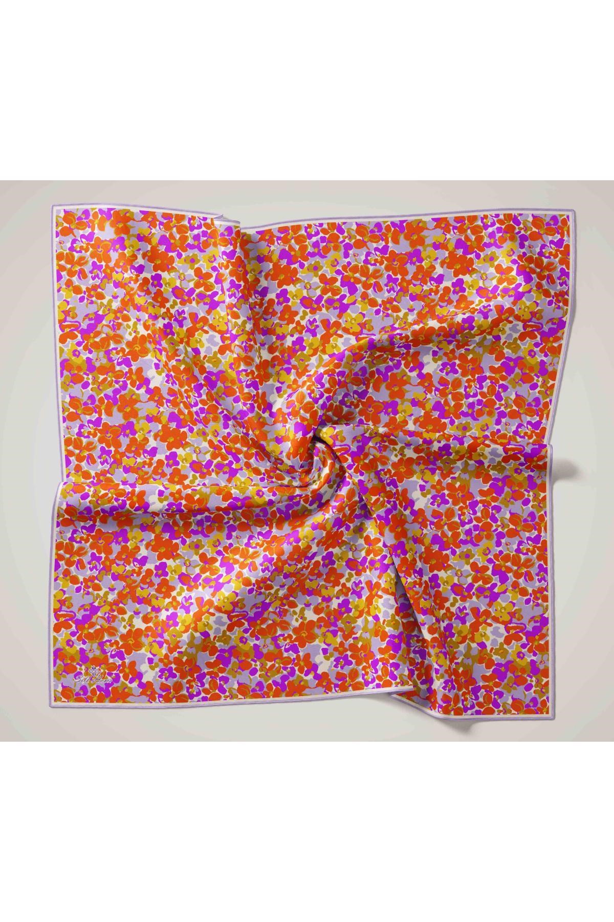 Silk Home Soft Eşarp 73081-30