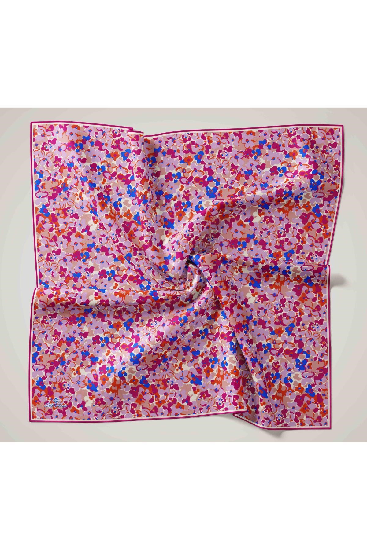 Silk Home Soft Eşarp 73081-31