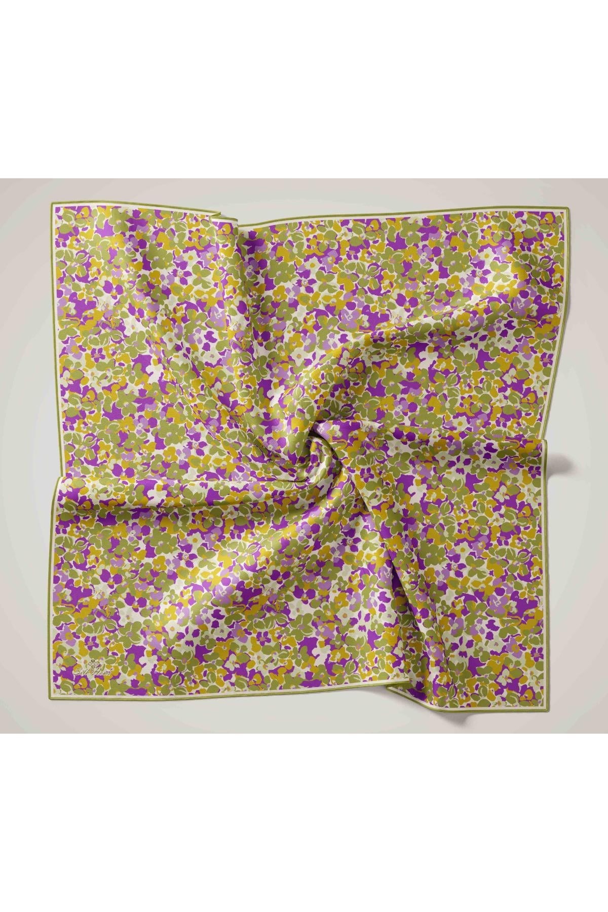 Silk Home Soft Eşarp 73081-32