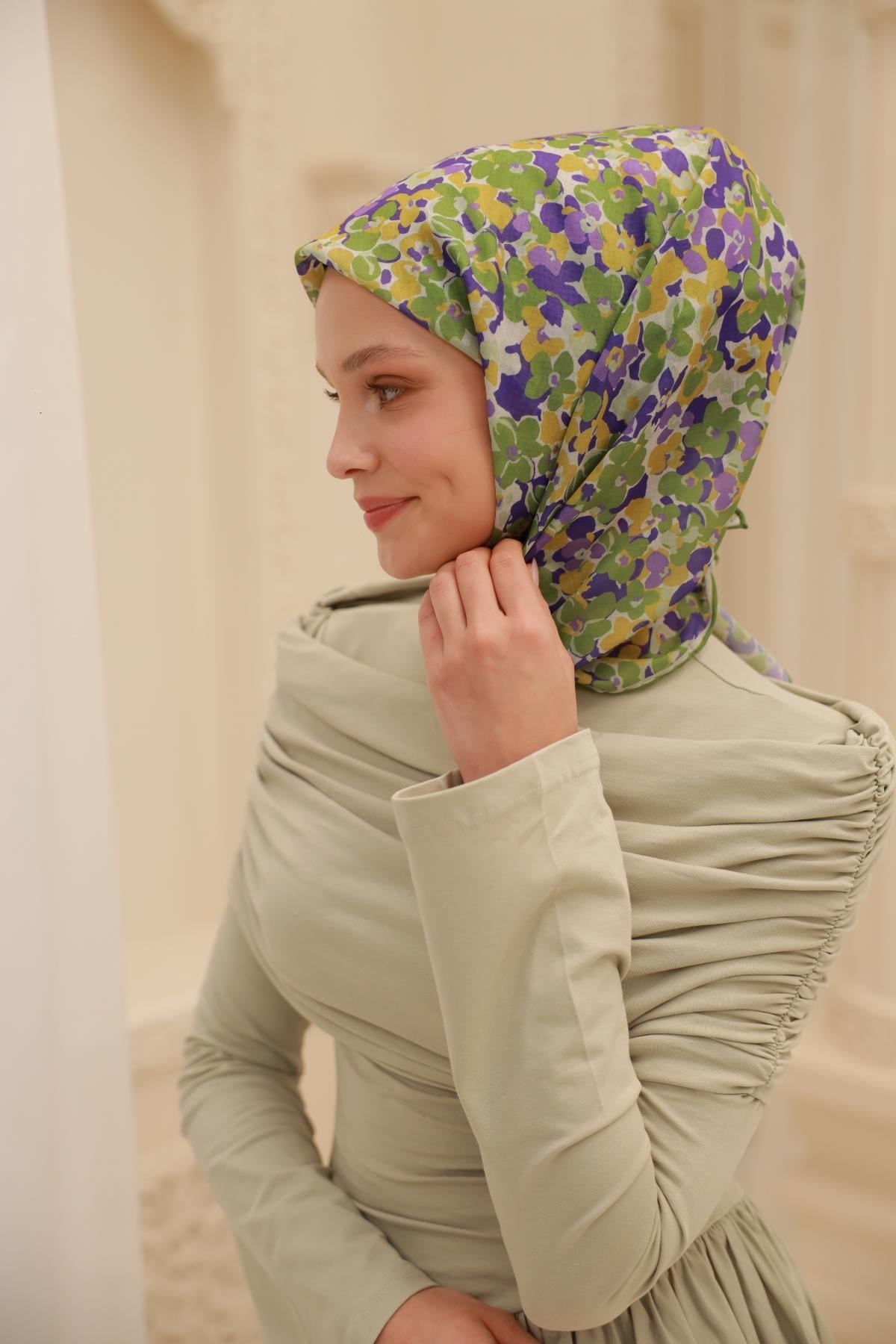 Silk Home Soft Eşarp 73081-32