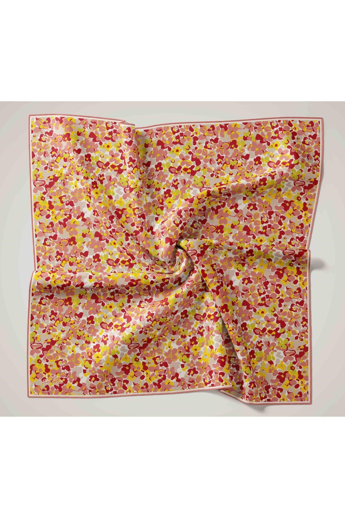 Silk Home Soft Eşarp 73081-34