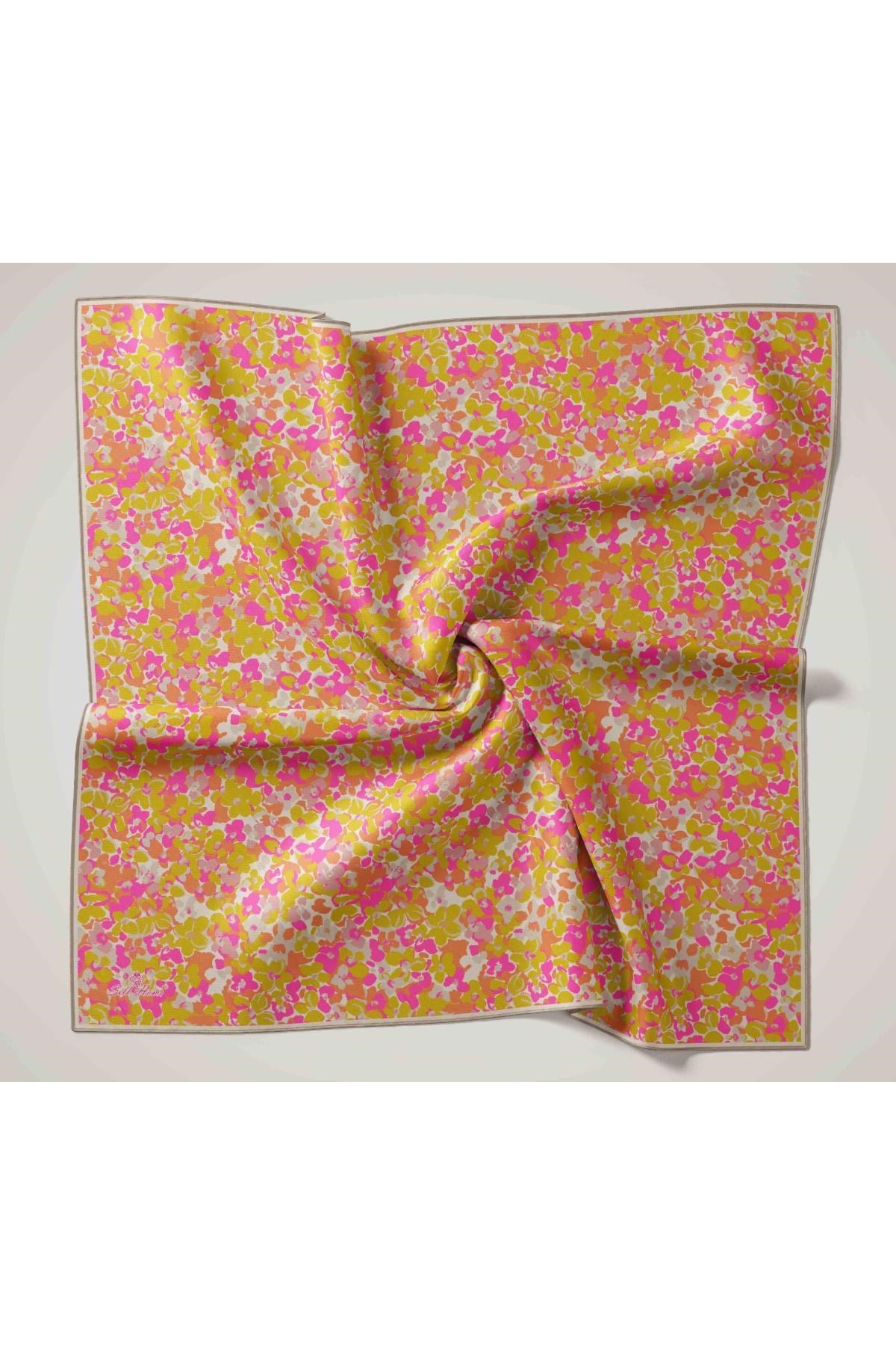 Silk Home Soft Eşarp 73081-35