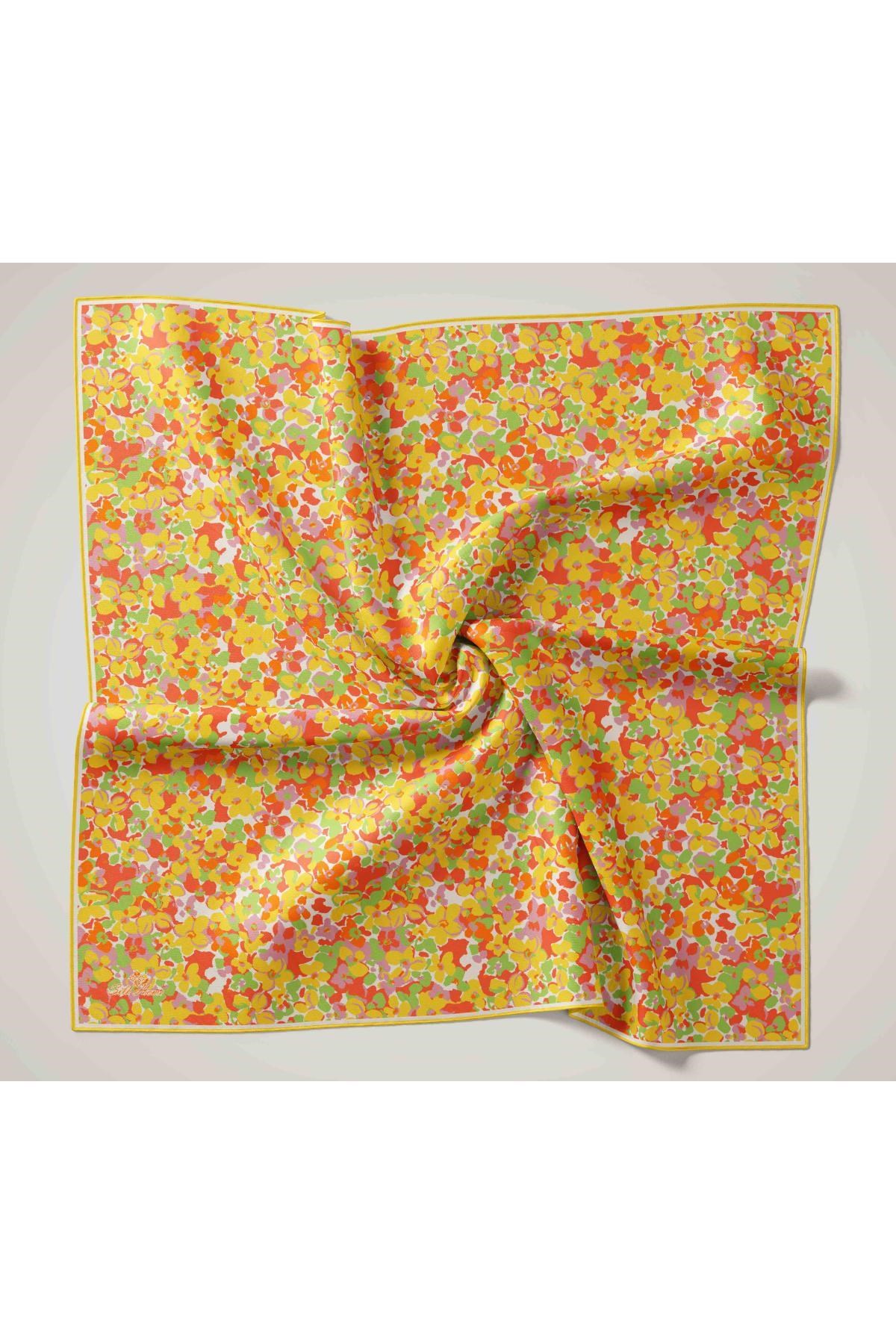 Silk Home Soft Eşarp 73081-36