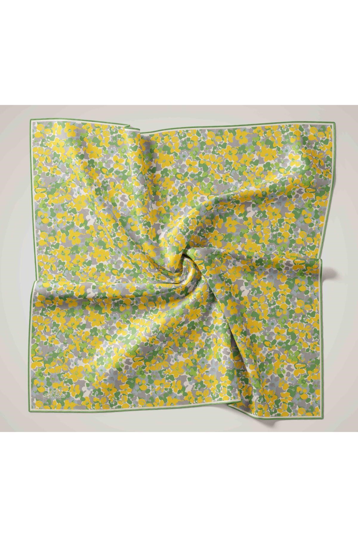 Silk Home Soft Eşarp 73081-37