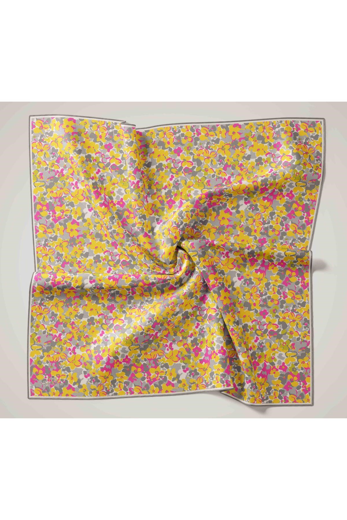 Silk Home Soft Eşarp 73081-38