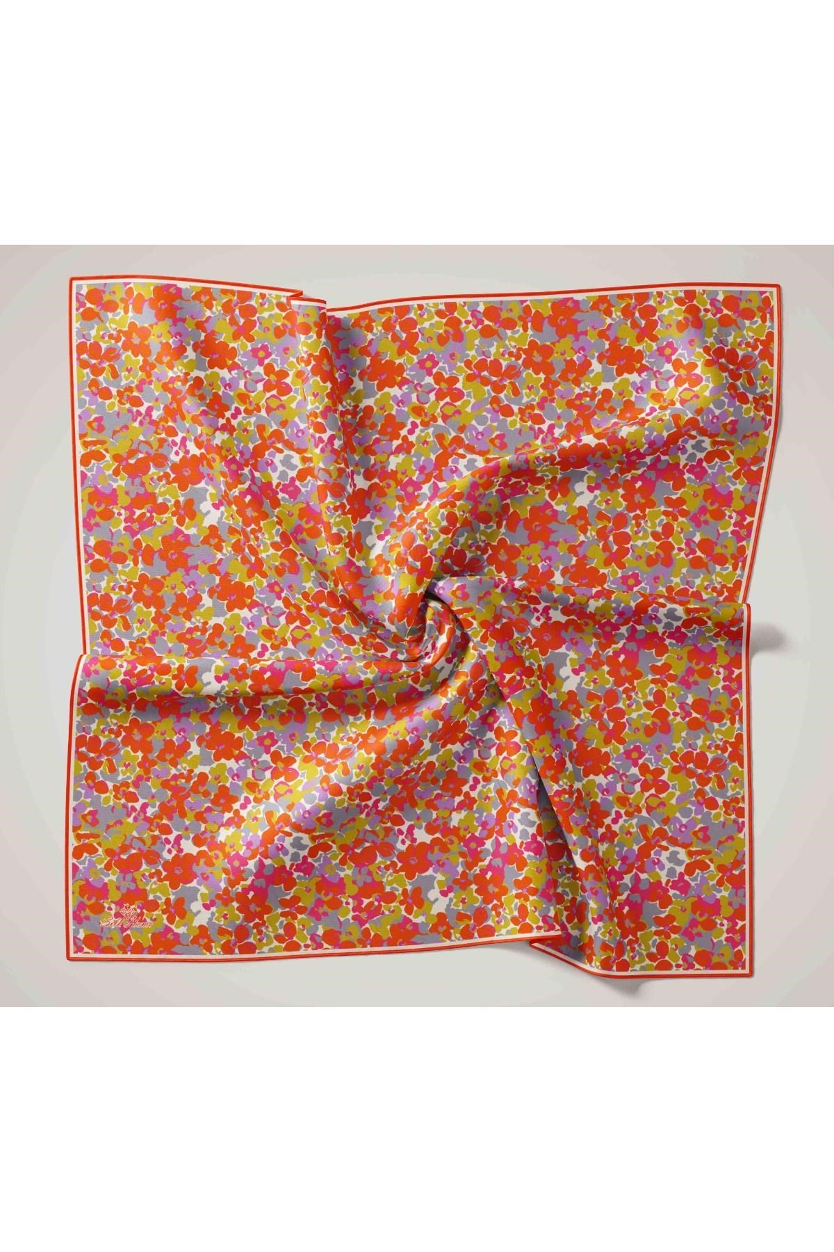 Silk Home Soft Eşarp 73081-39