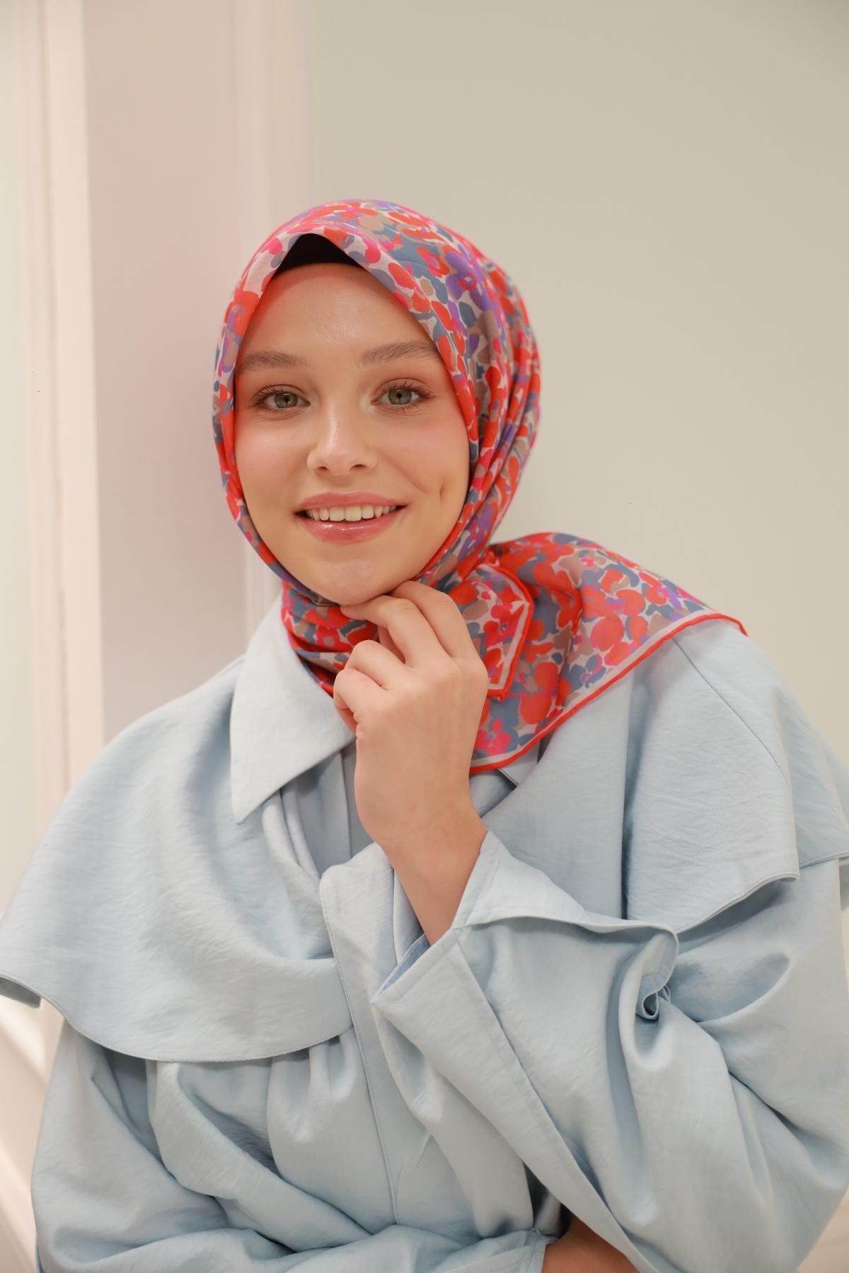Silk Home Soft Eşarp 73081-40