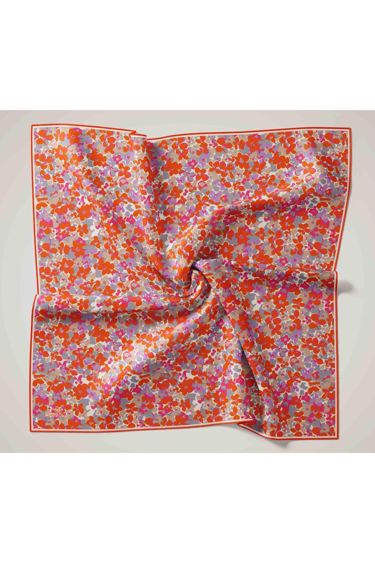 Silk Home Soft Eşarp 73081-40