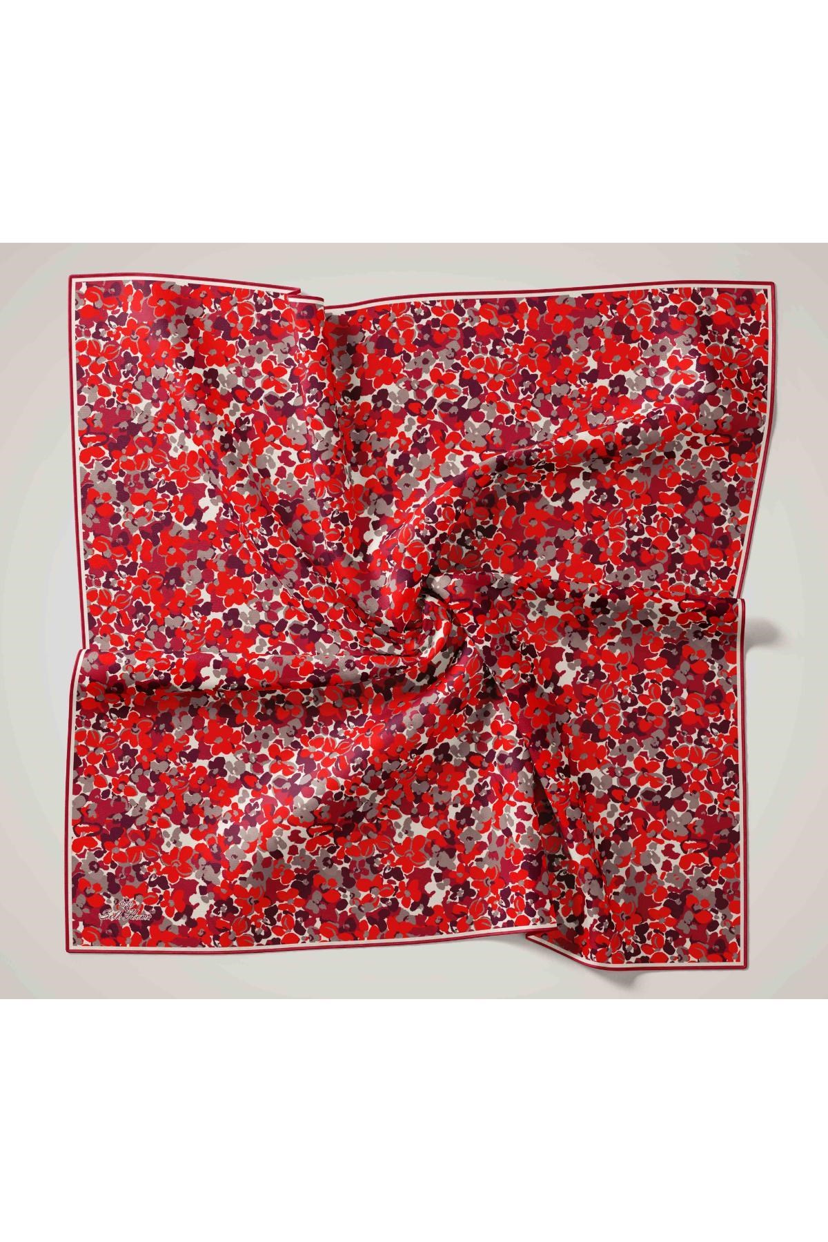 Silk Home Soft Eşarp 73081-42