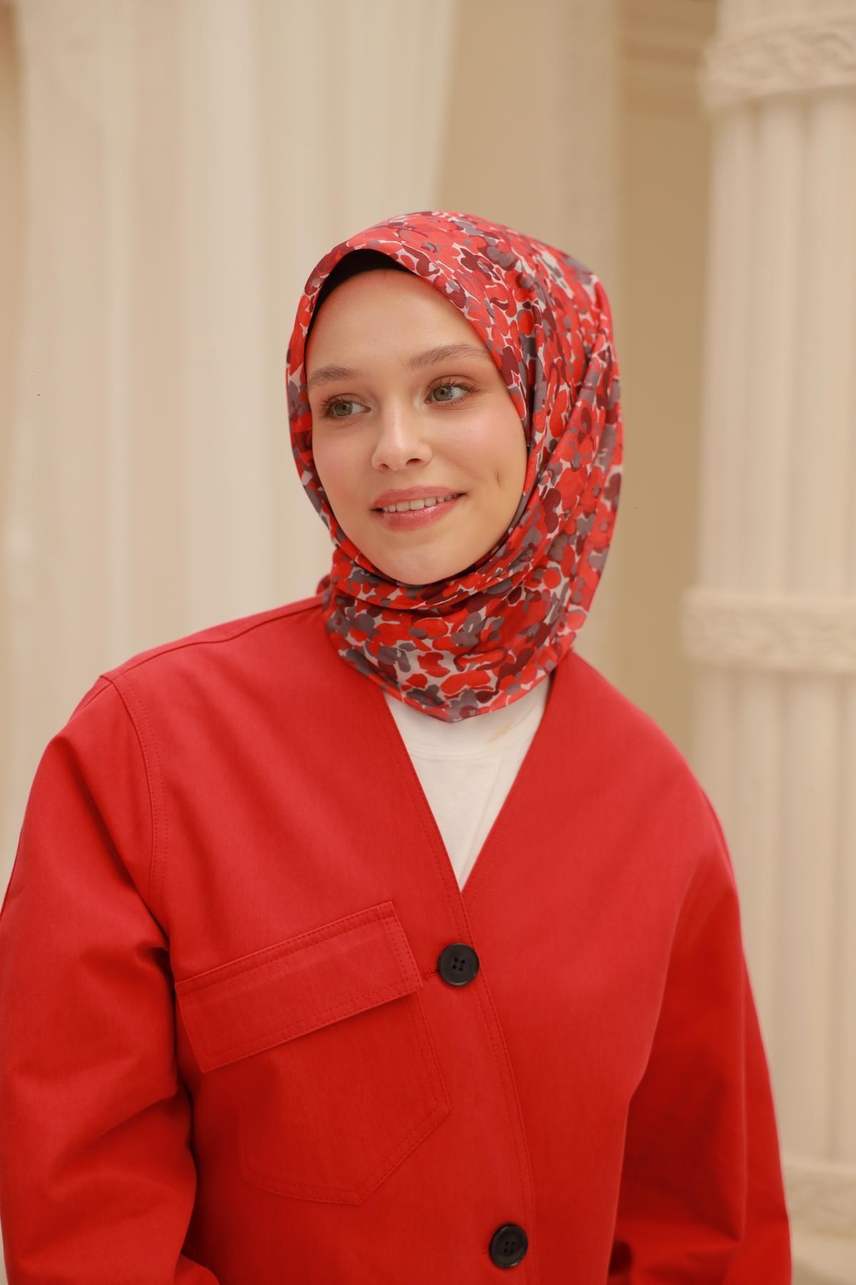 Silk Home Soft Eşarp 73081-42