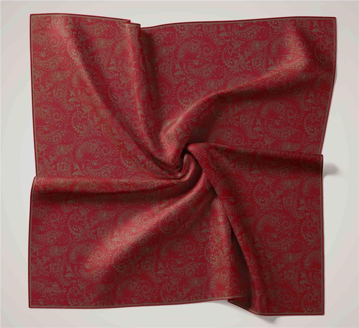 Silk Home Soft Eşarp 73082-02