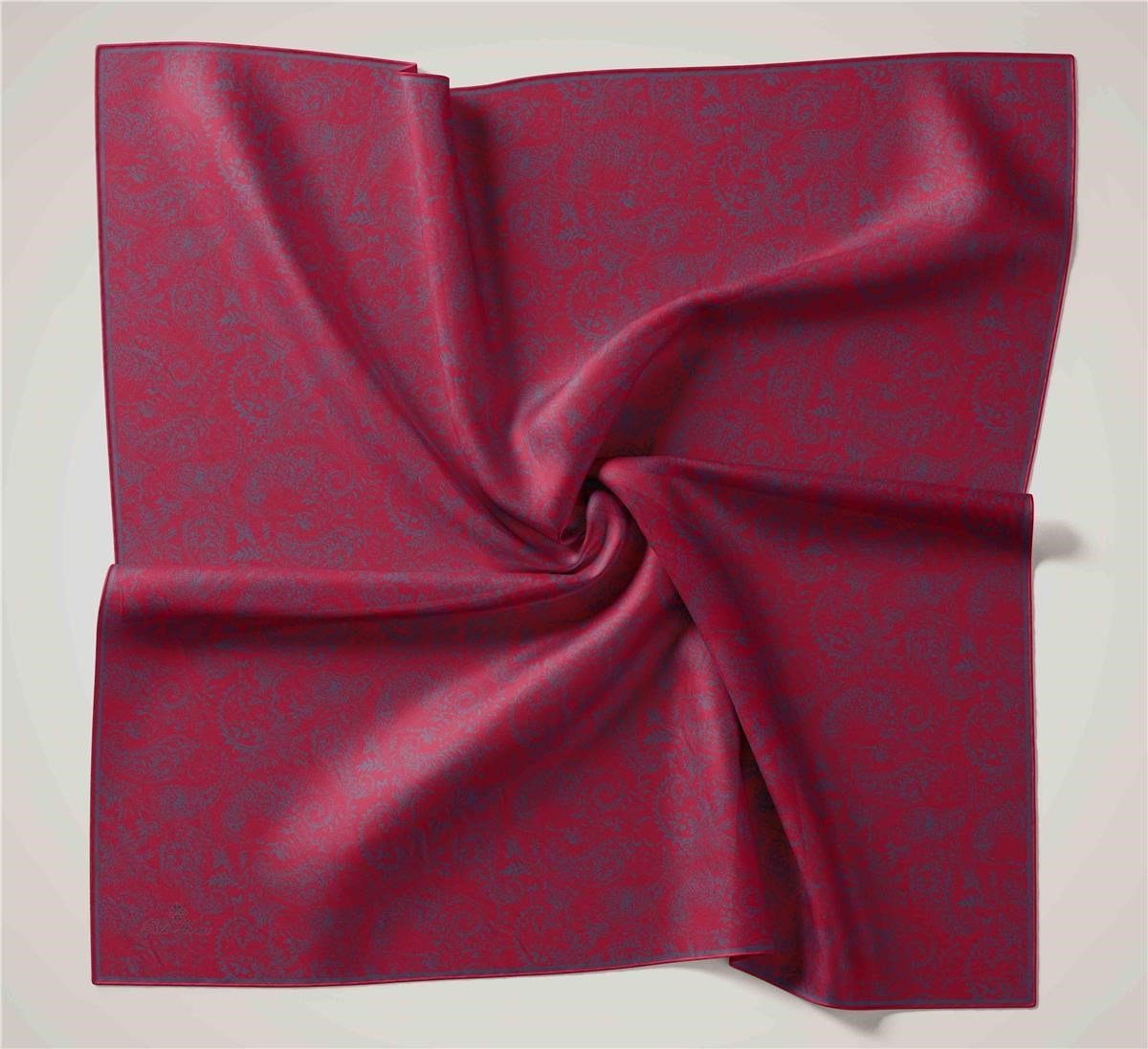 Silk Home Soft Eşarp 73082-09