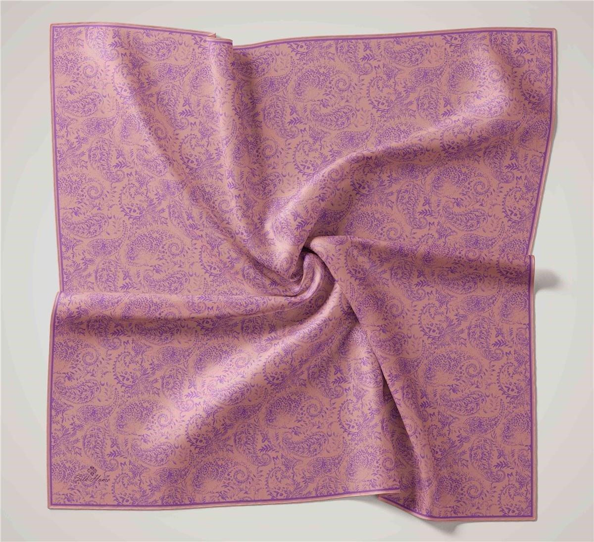 Silk Home Soft Eşarp 73082-11