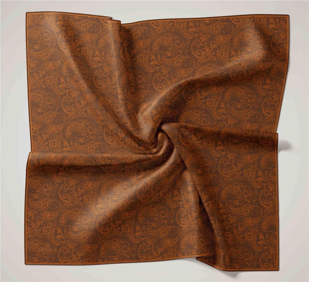 Silk Home Soft Eşarp 73082-16