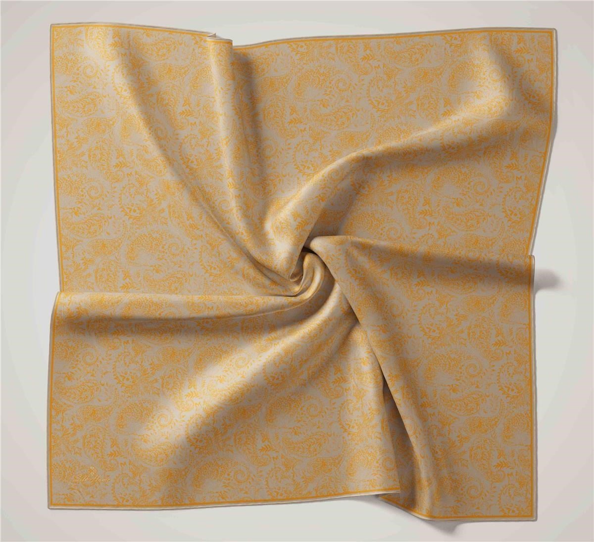 Silk Home Soft Eşarp 73082-17