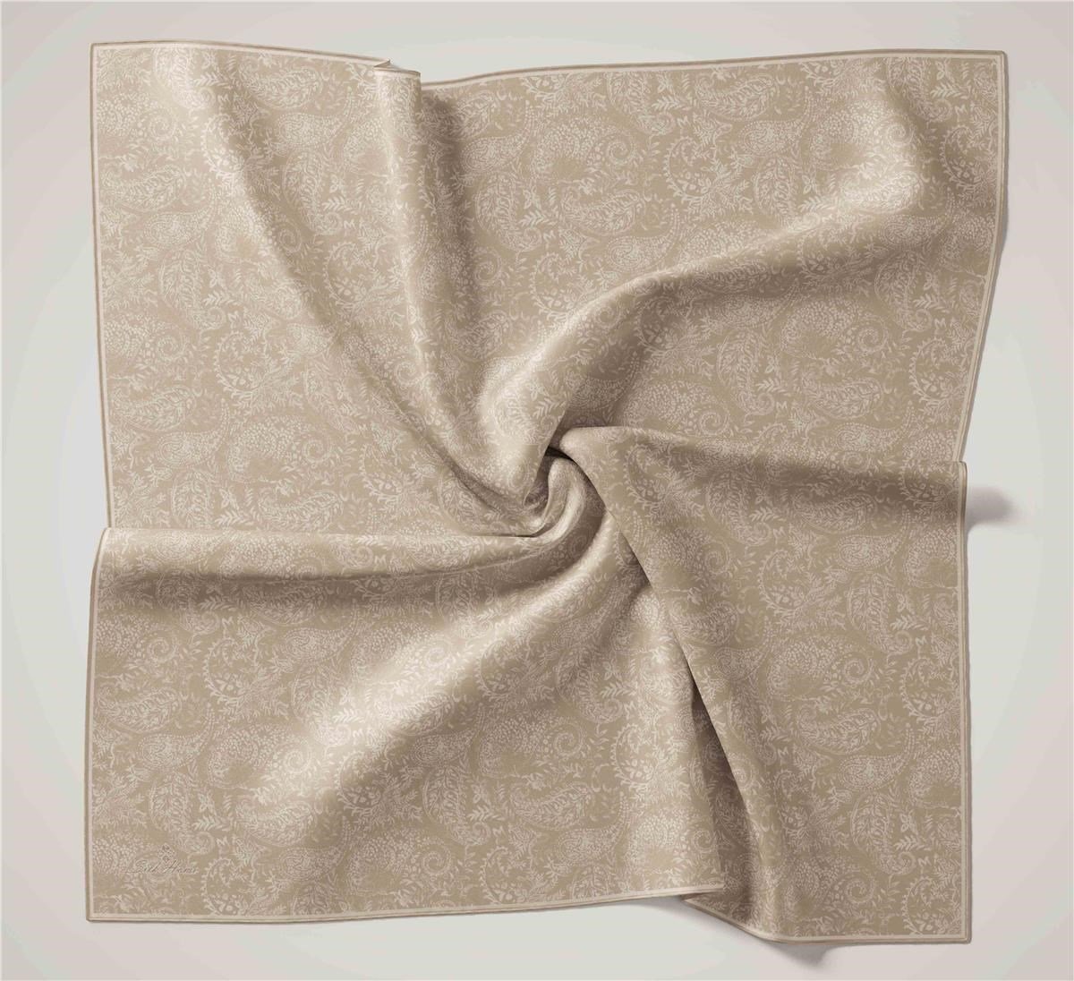 Silk Home Soft Eşarp 73082-19