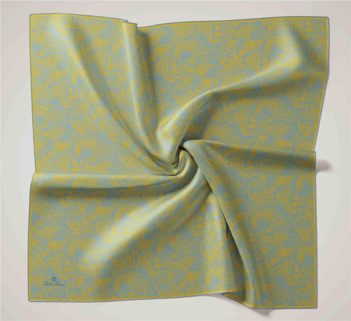 Silk Home Soft Eşarp 73082-20