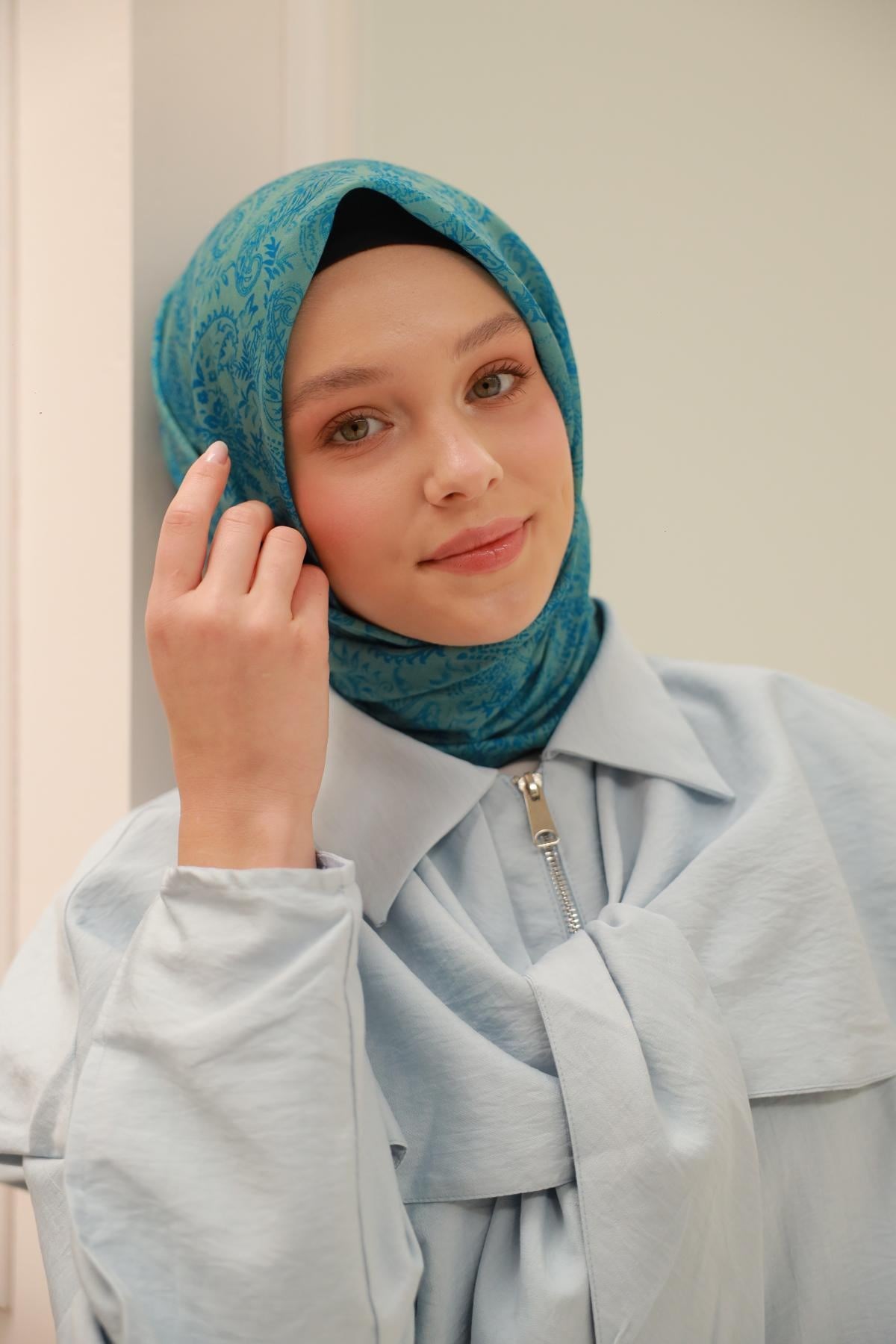 Silk Home Soft Eşarp 73082-21