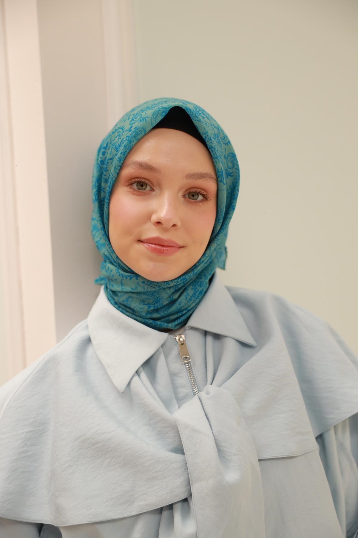 Silk Home Soft Eşarp 73082-21