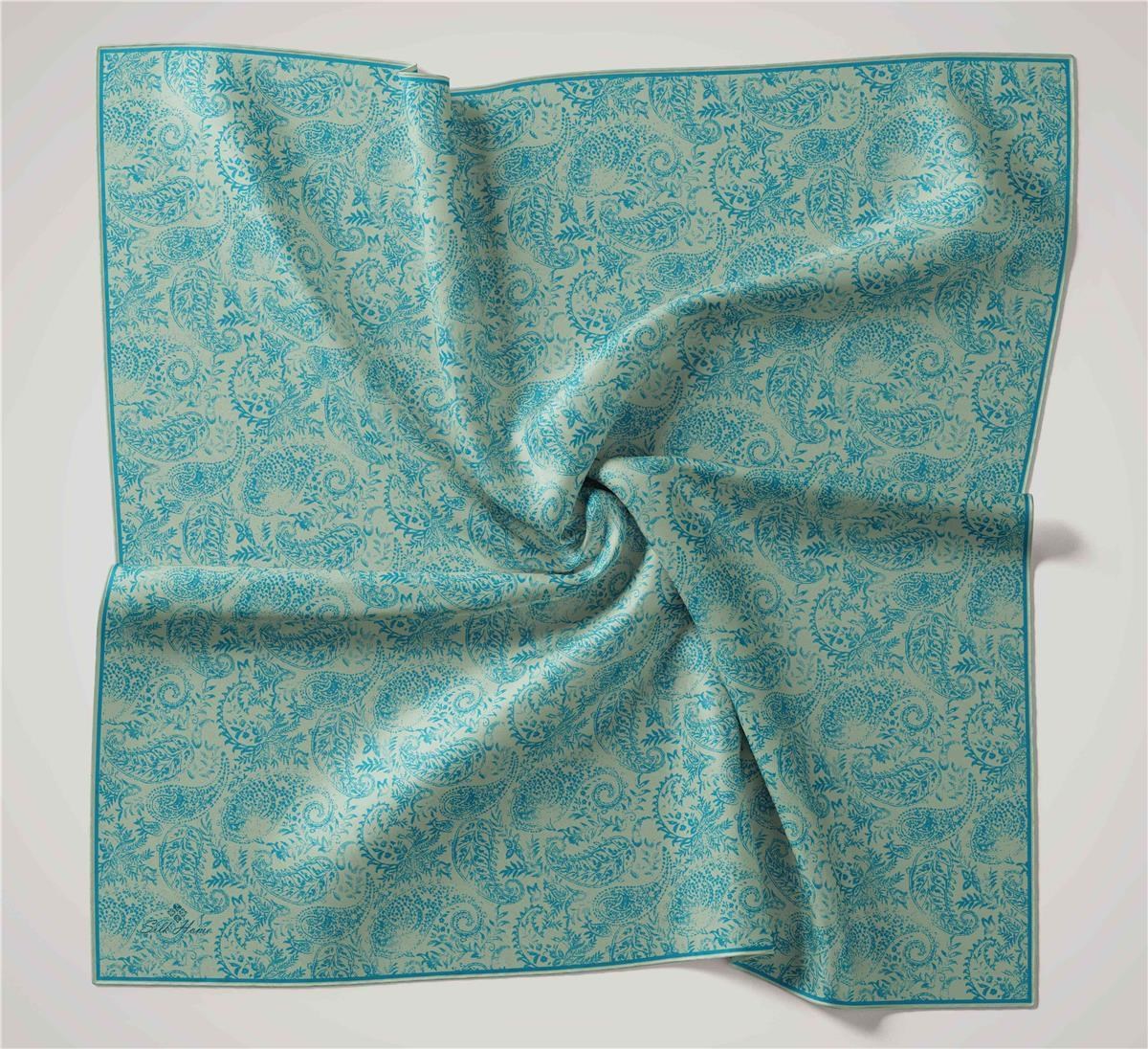 Silk Home Soft Eşarp 73082-21