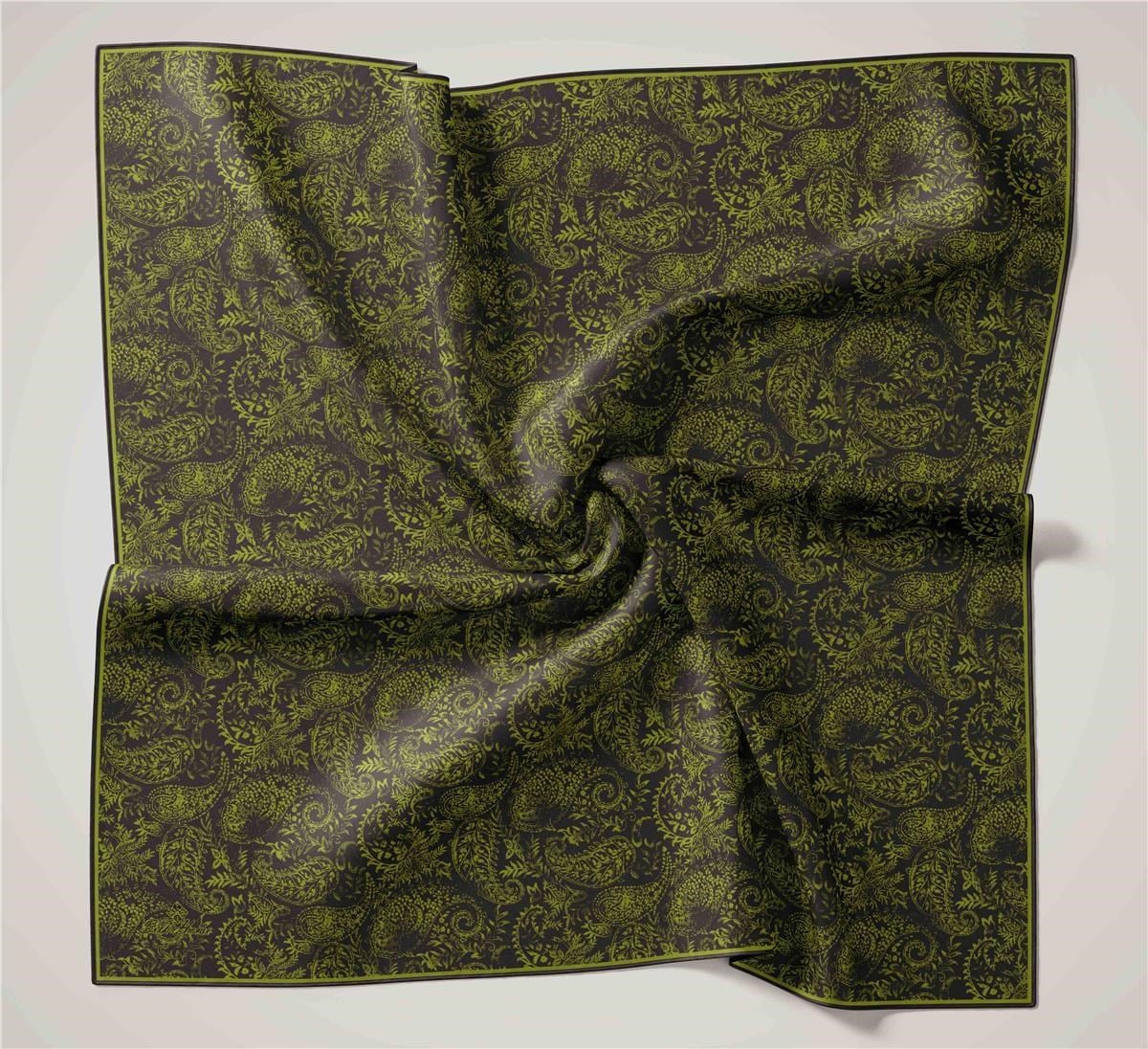 Silk Home Soft Eşarp 73082-25