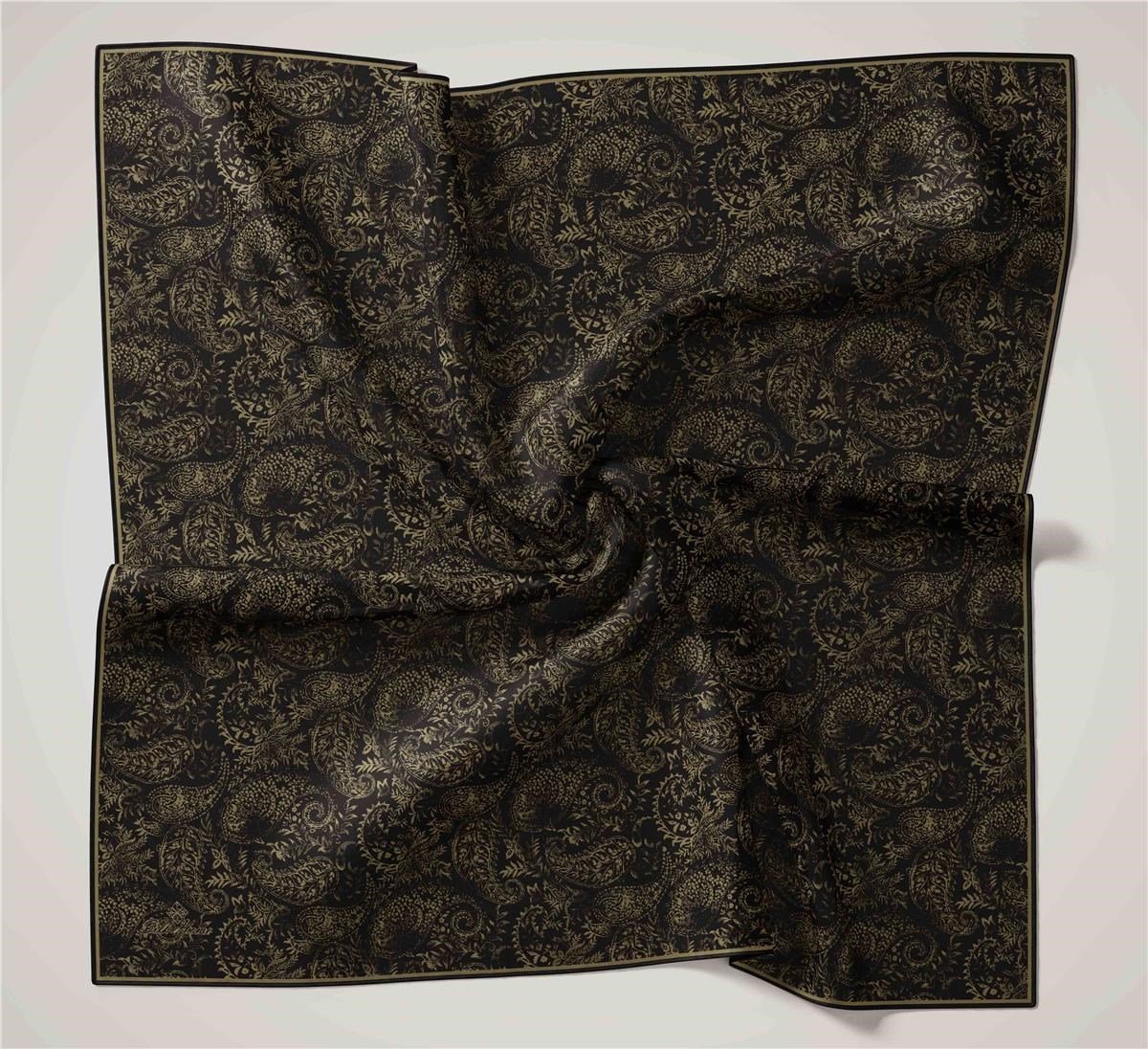 Silk Home Soft Eşarp 73082-27