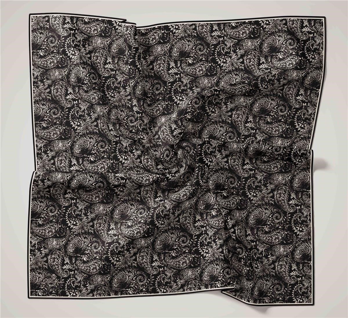 Silk Home Soft Eşarp 73082-28