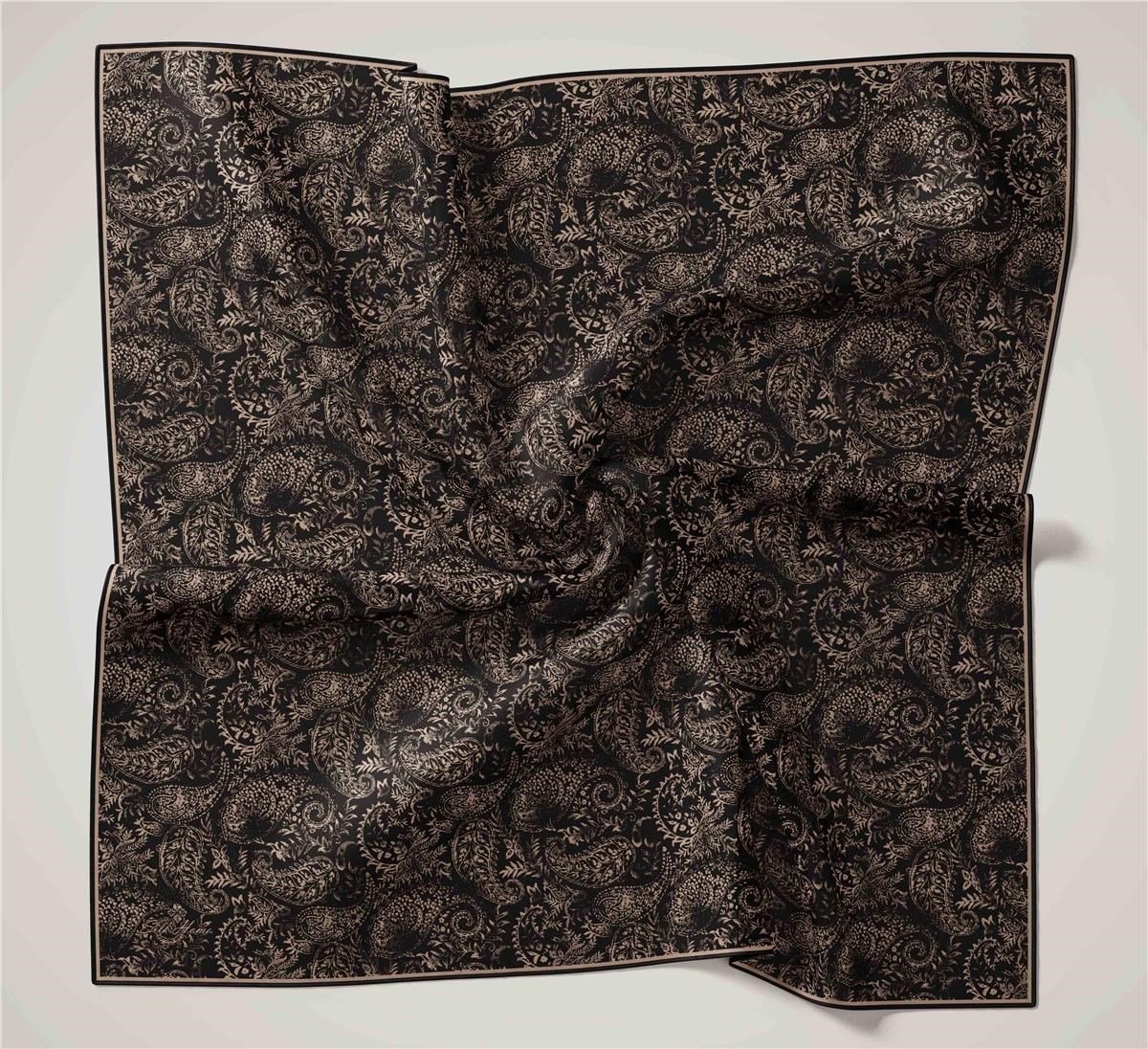 Silk Home Soft Eşarp 73082-29