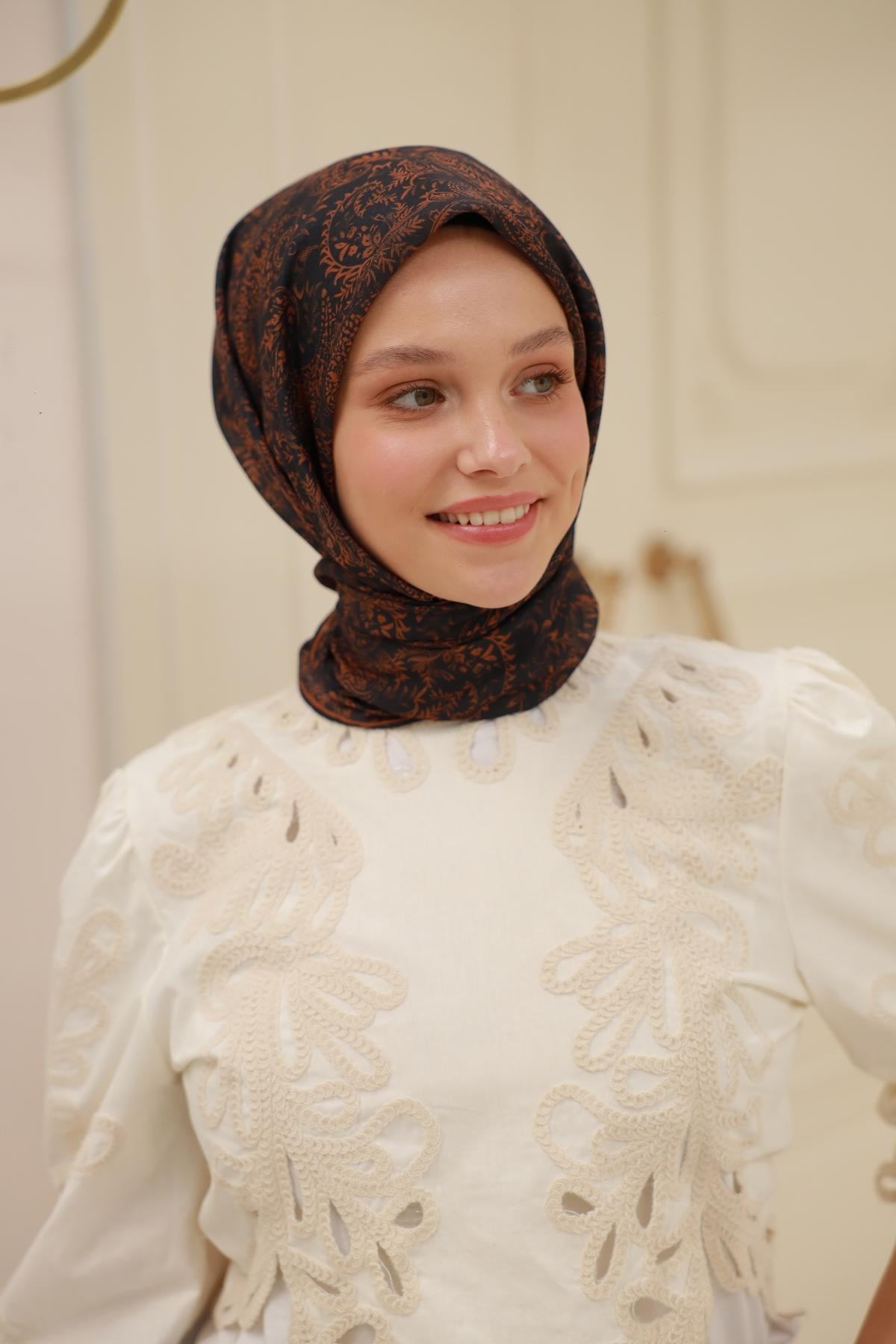Silk Home Soft Eşarp 73082-30