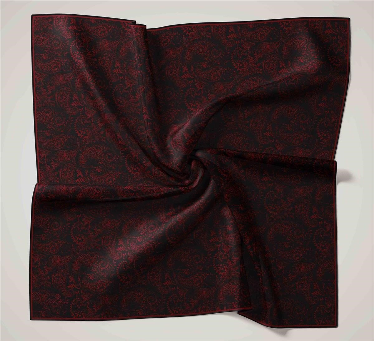 Silk Home Soft Eşarp 73082-31