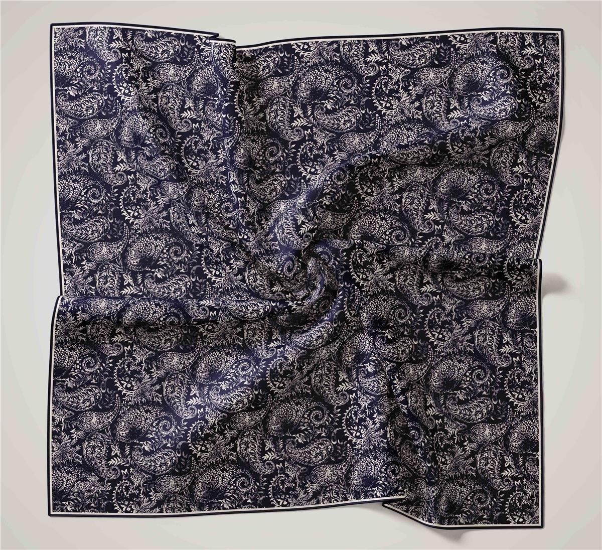 Silk Home Soft Eşarp 73082-32