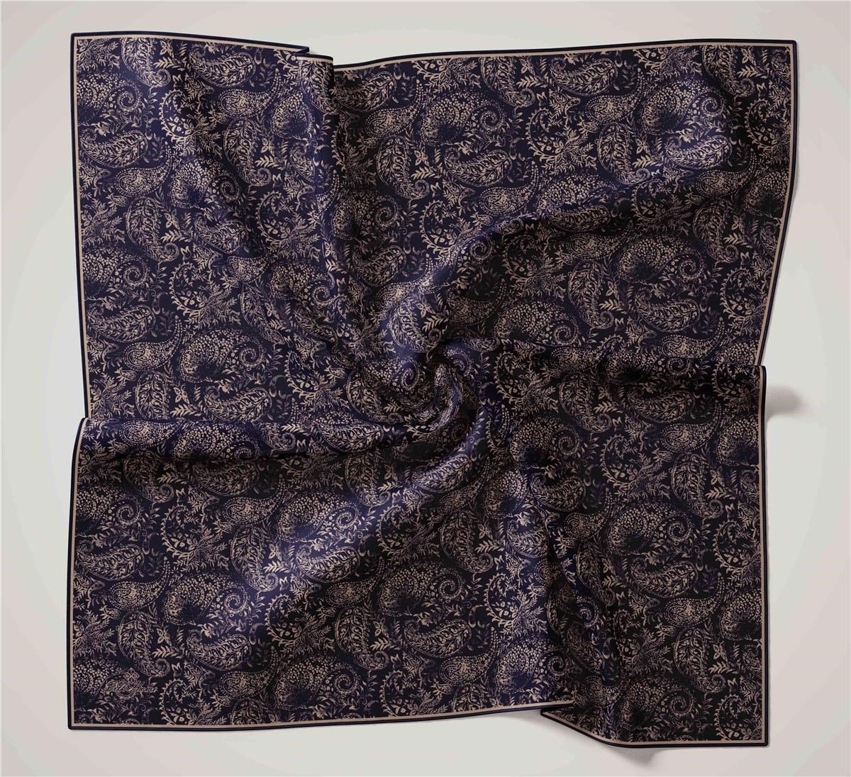 Silk Home Soft Eşarp 73082-33